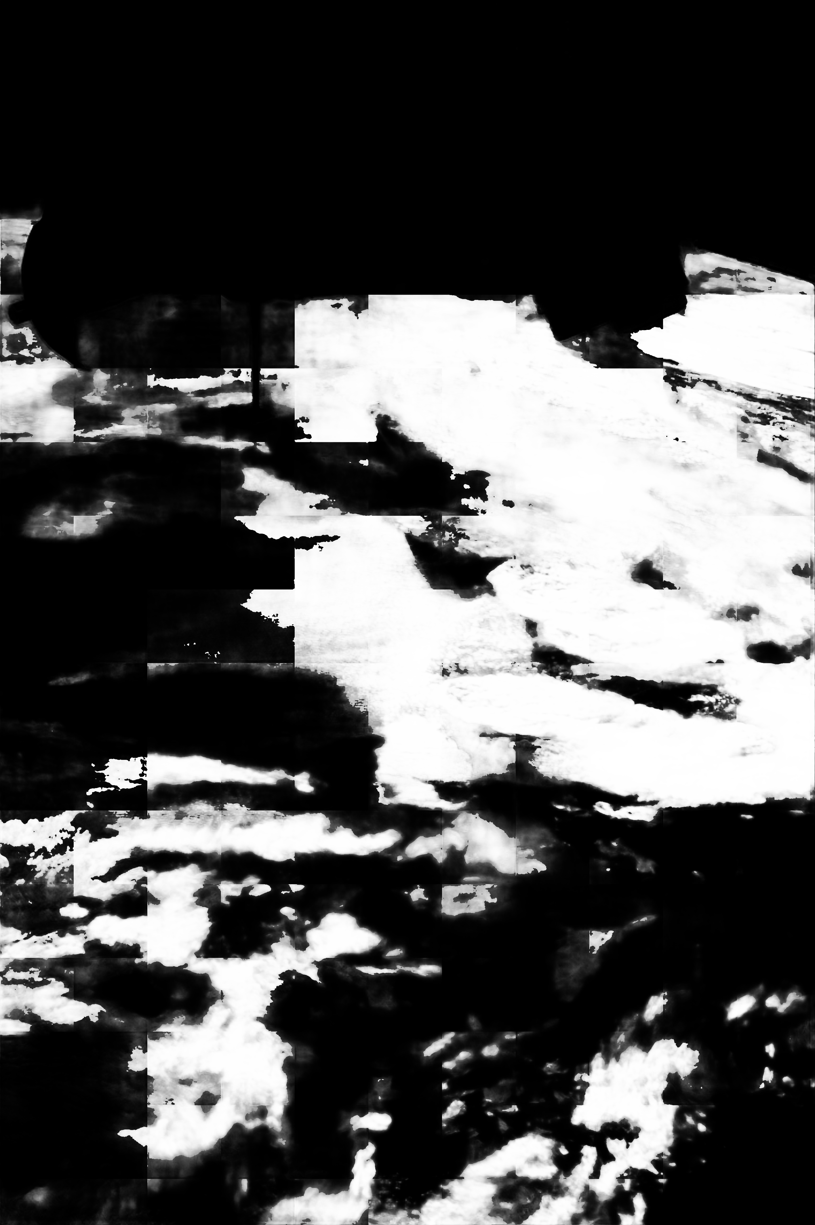 cloud mask image display 