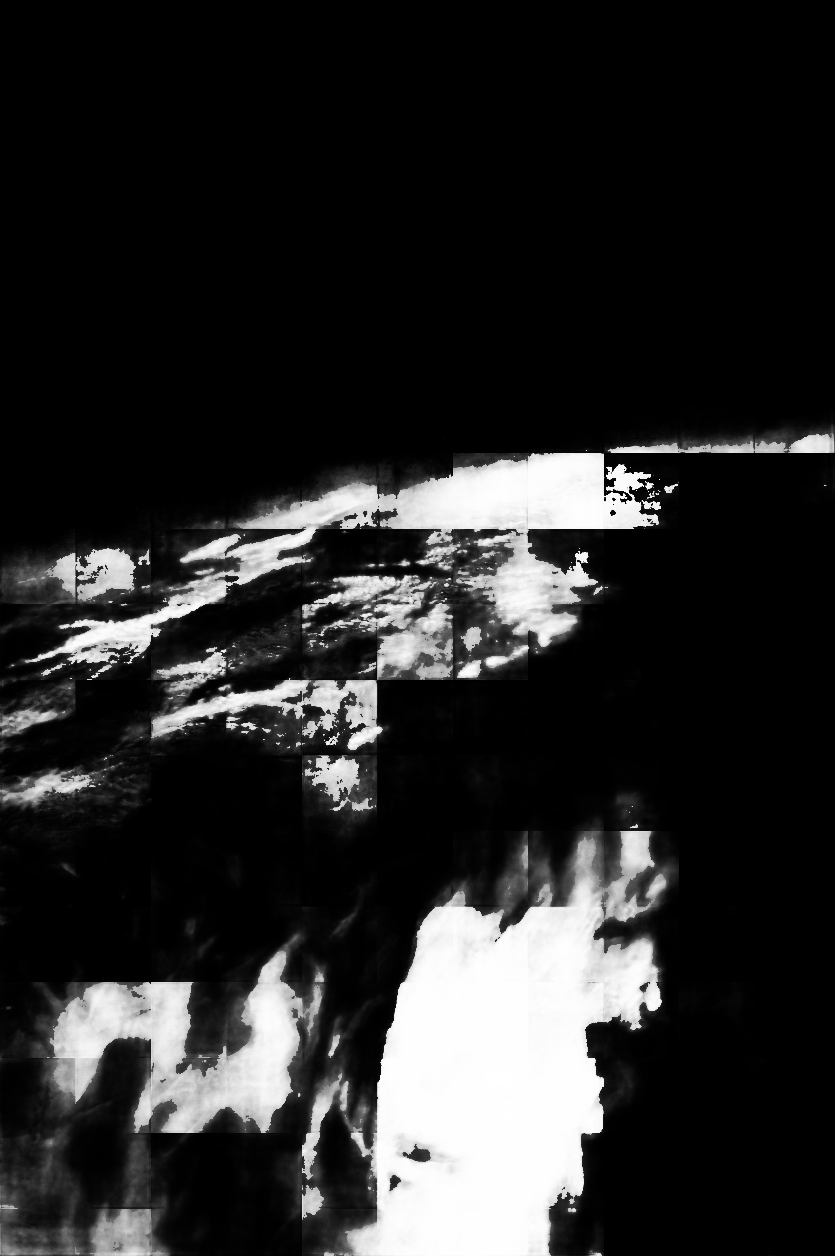 cloud mask image display 