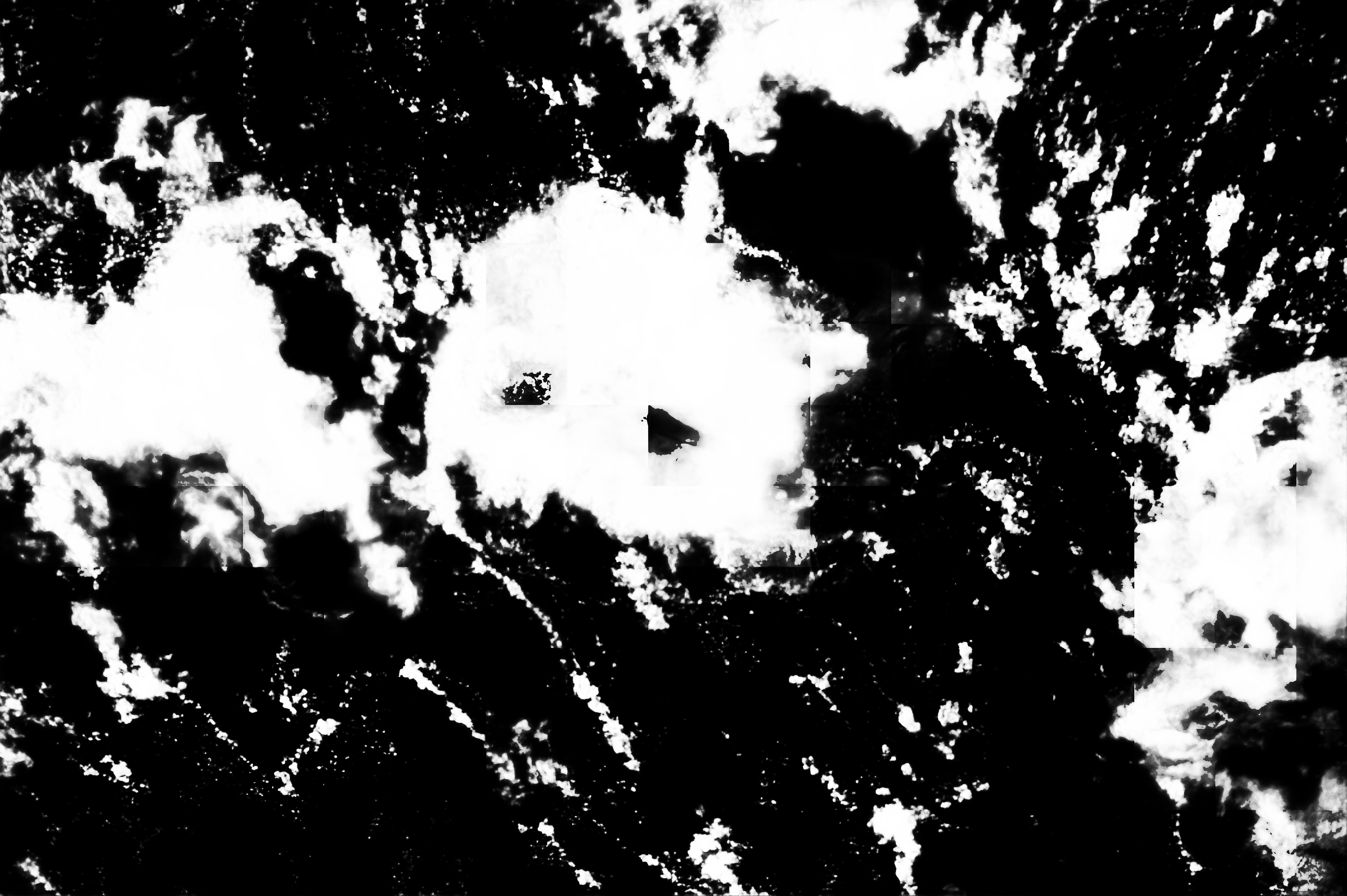 cloud mask image display 