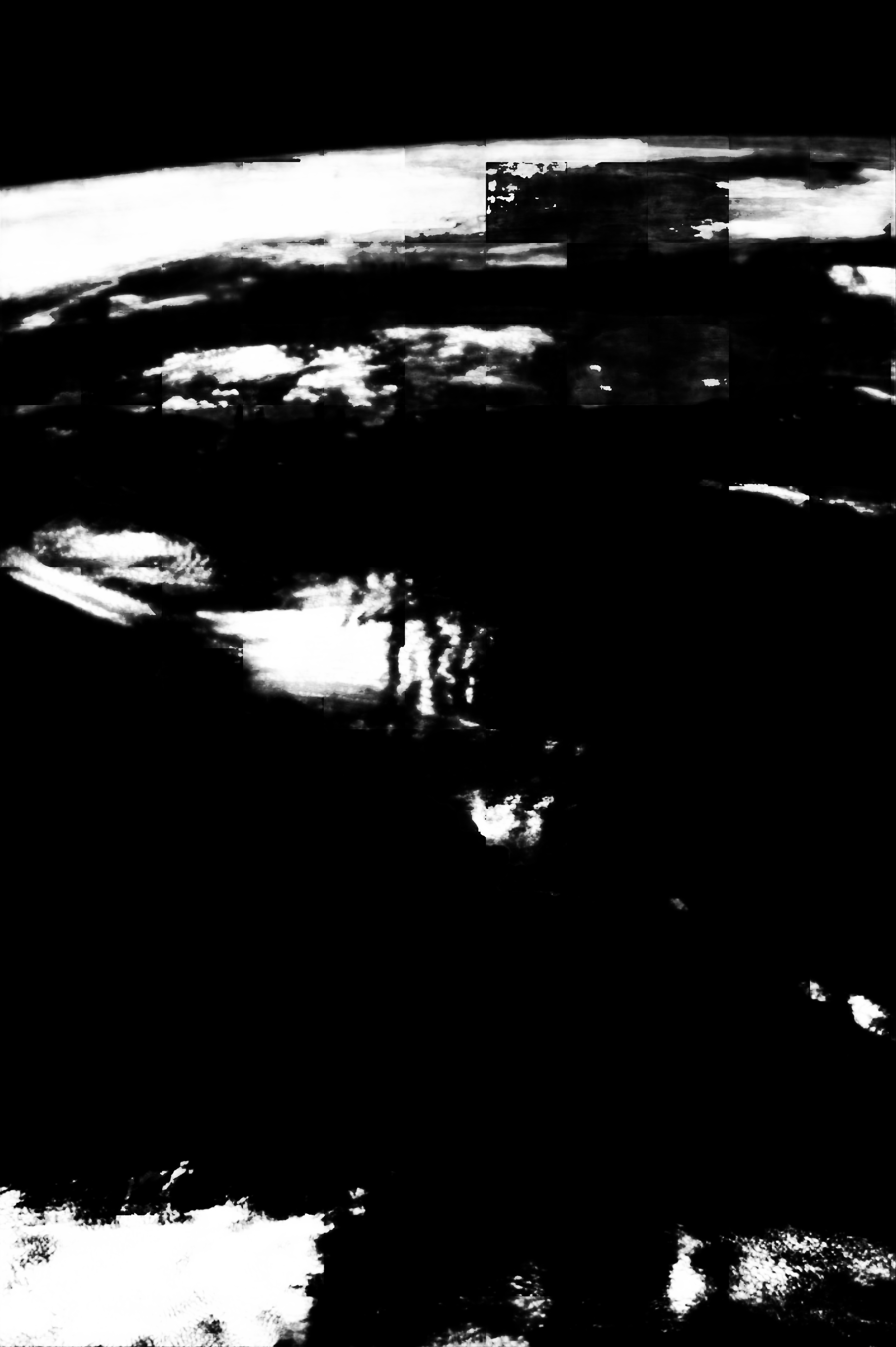 cloud mask image display 