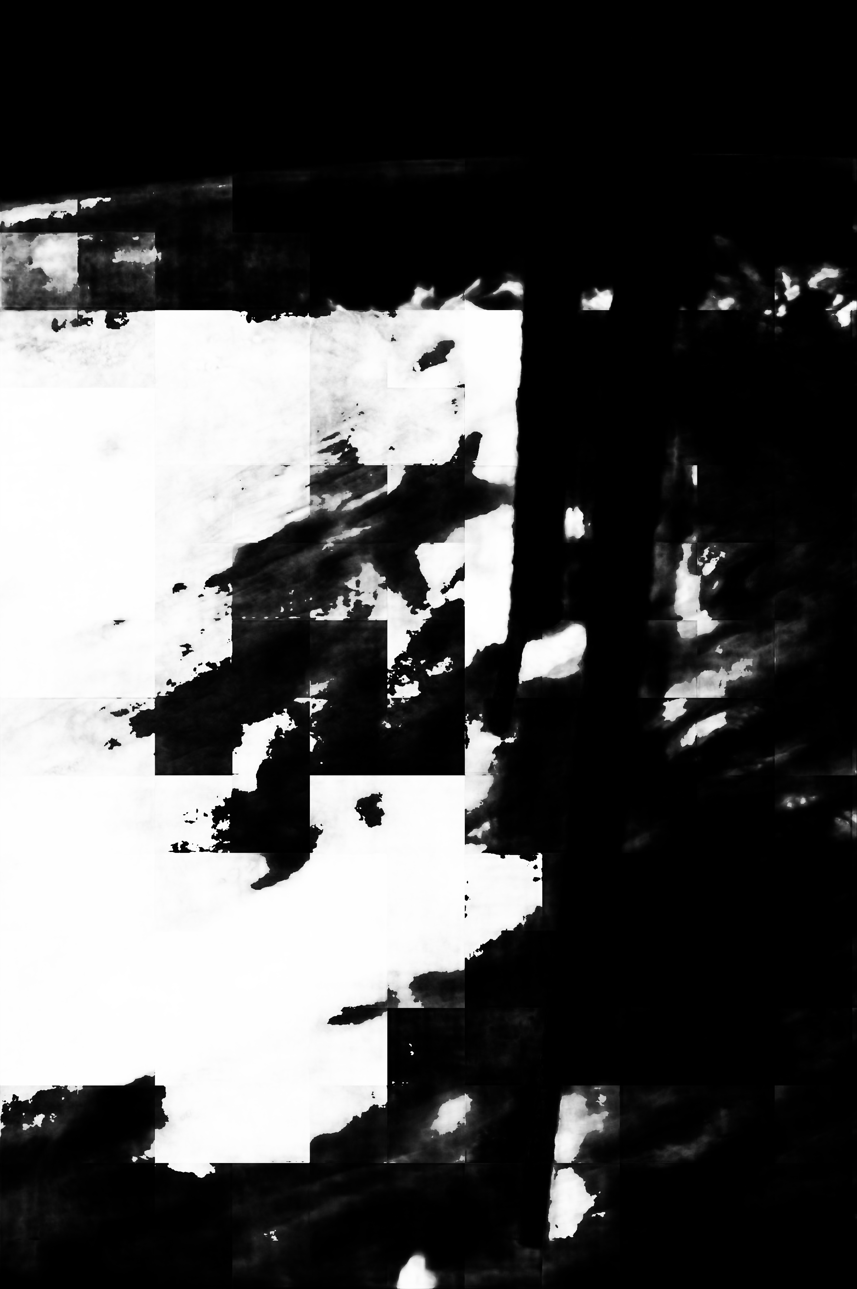 cloud mask image display 