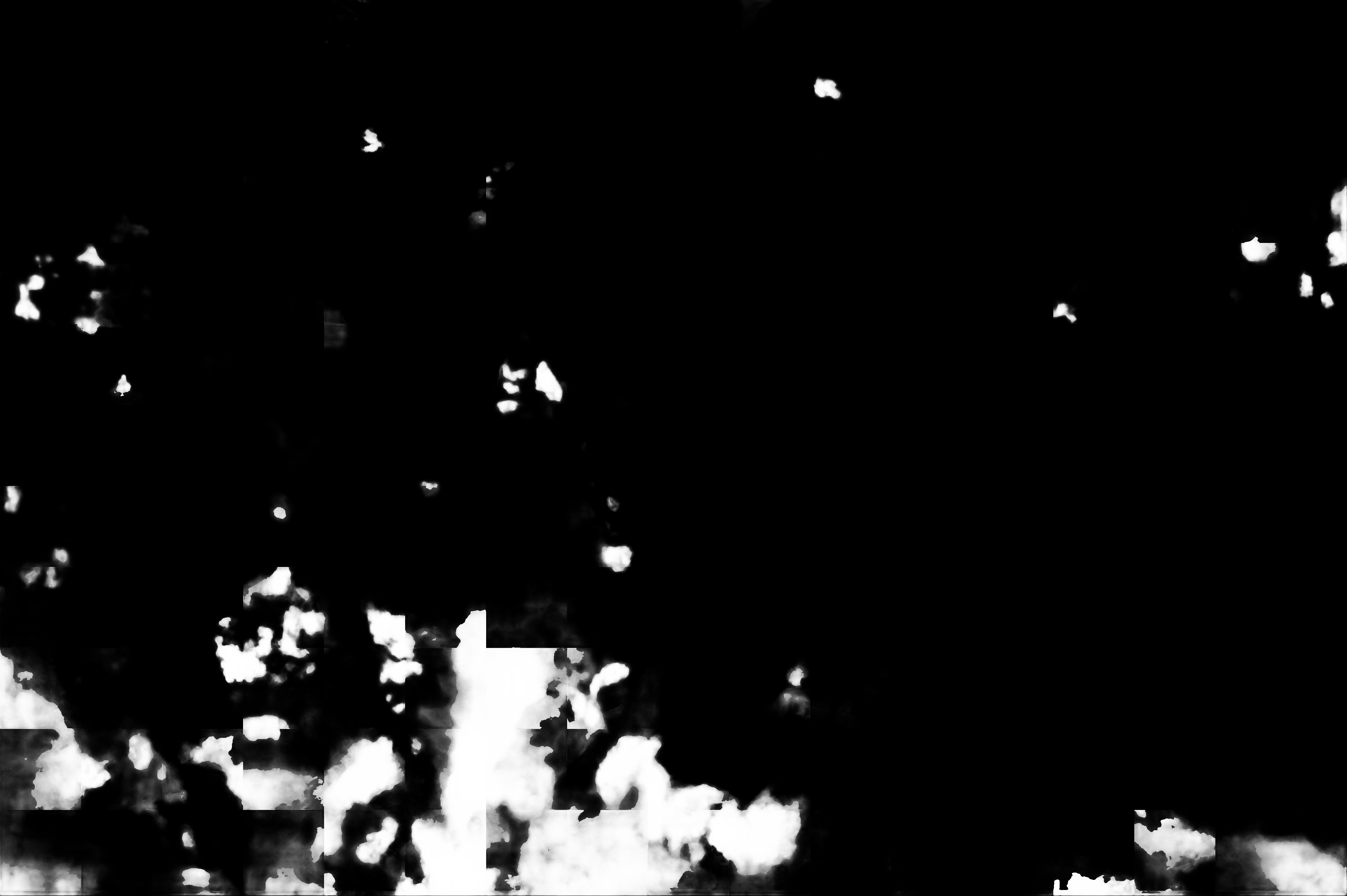 cloud mask image display 