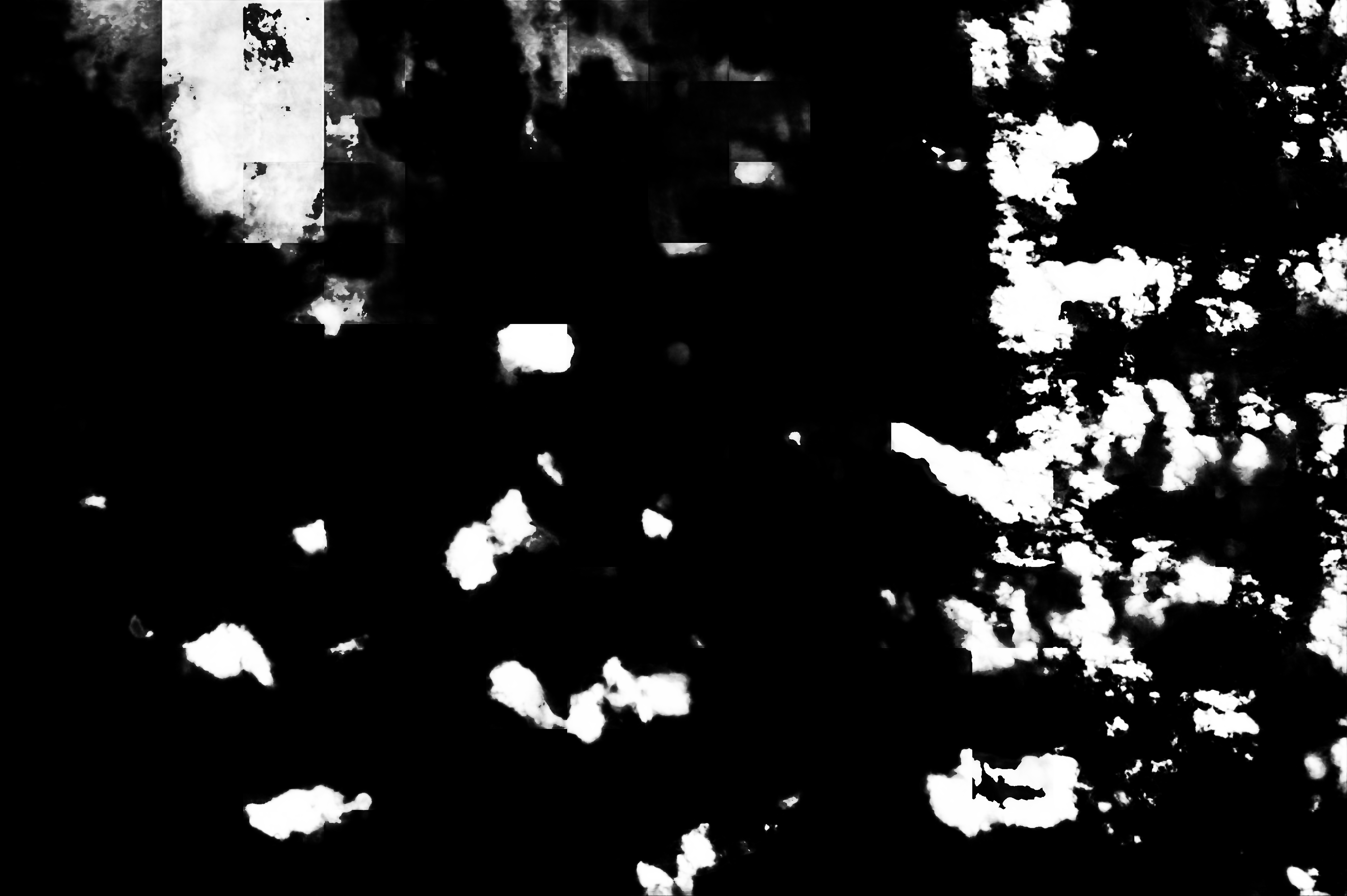 cloud mask image display 