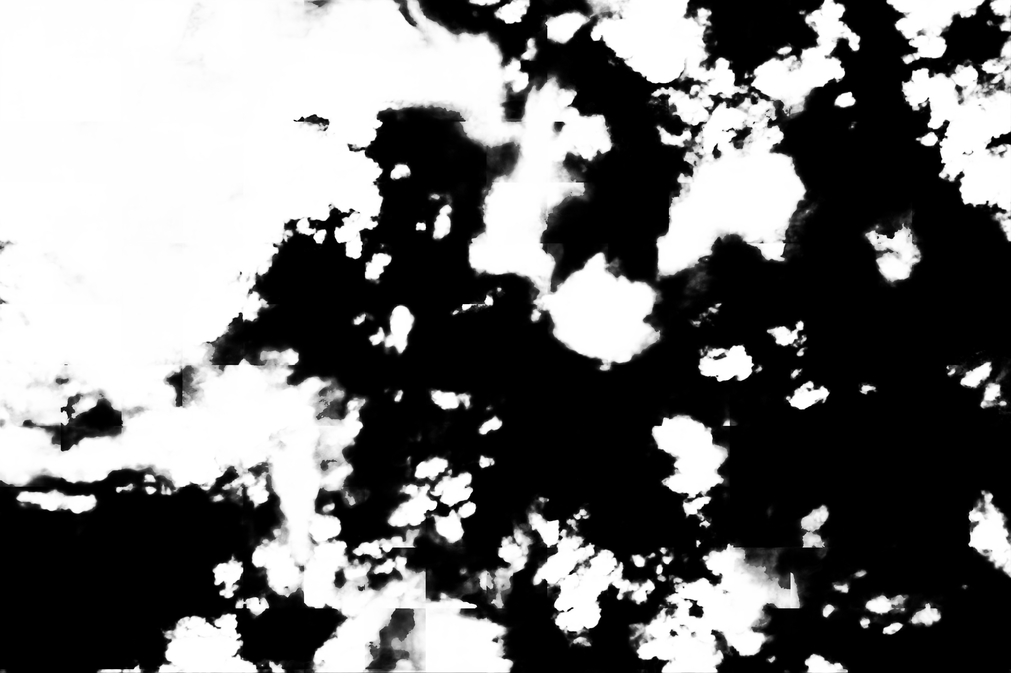 cloud mask image display 