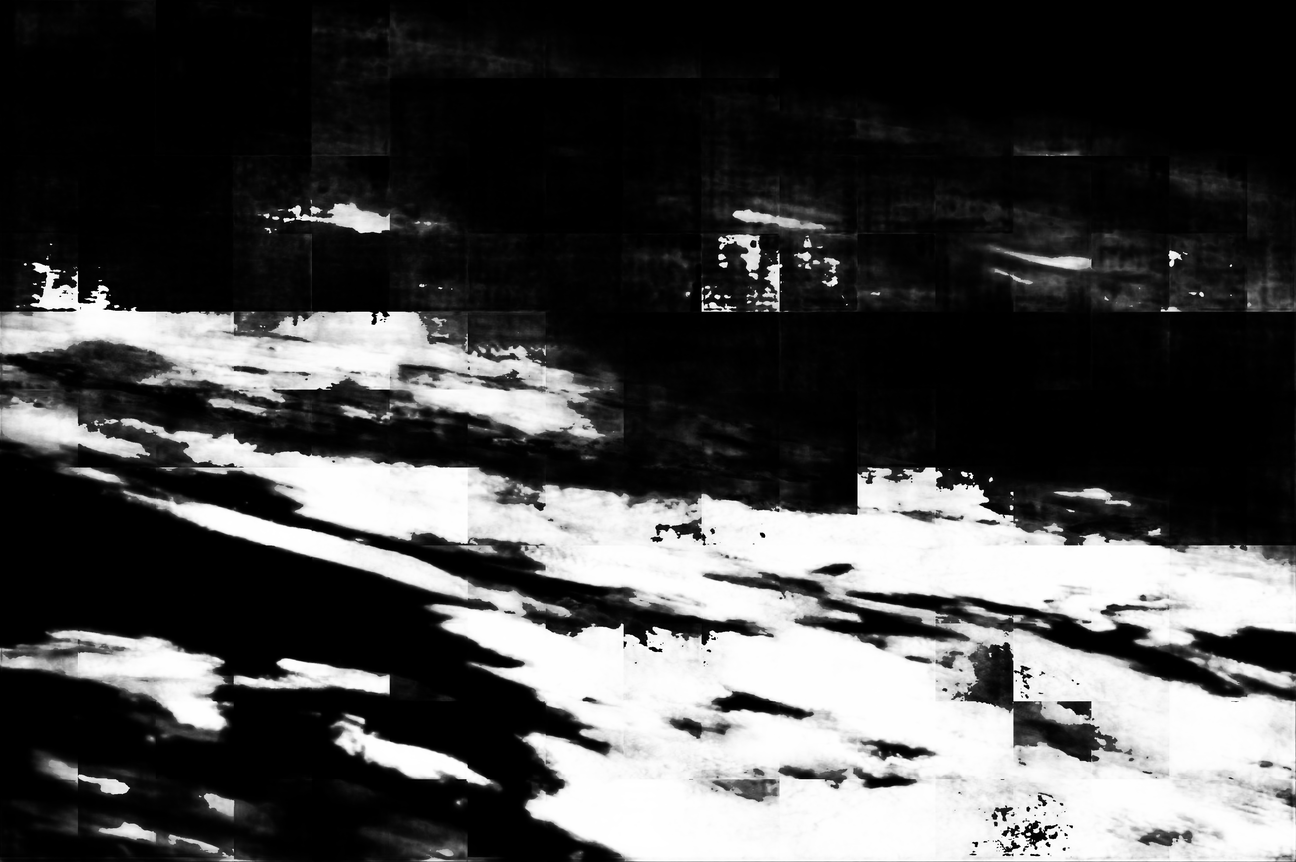 cloud mask image display 