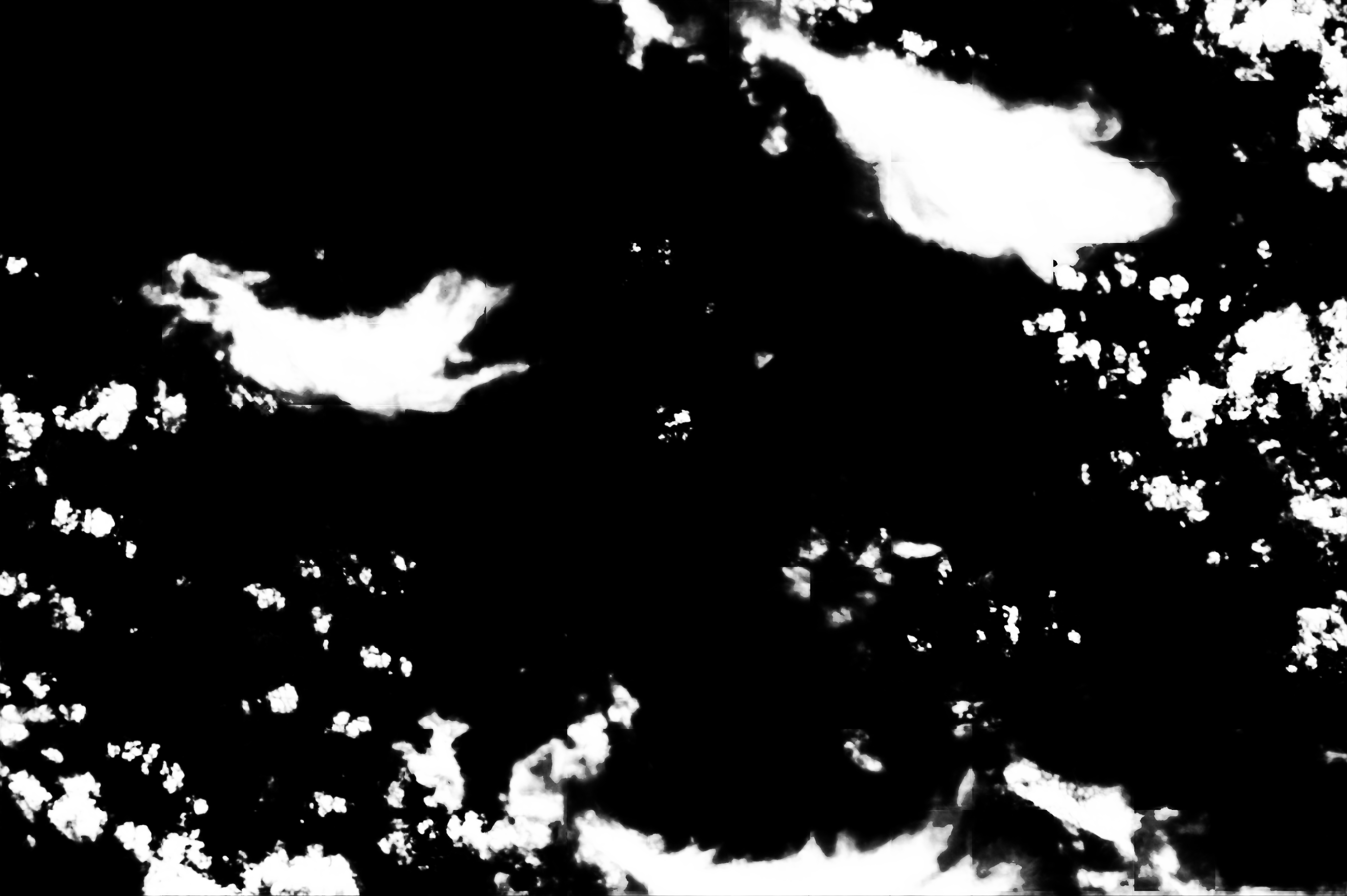 cloud mask image display 