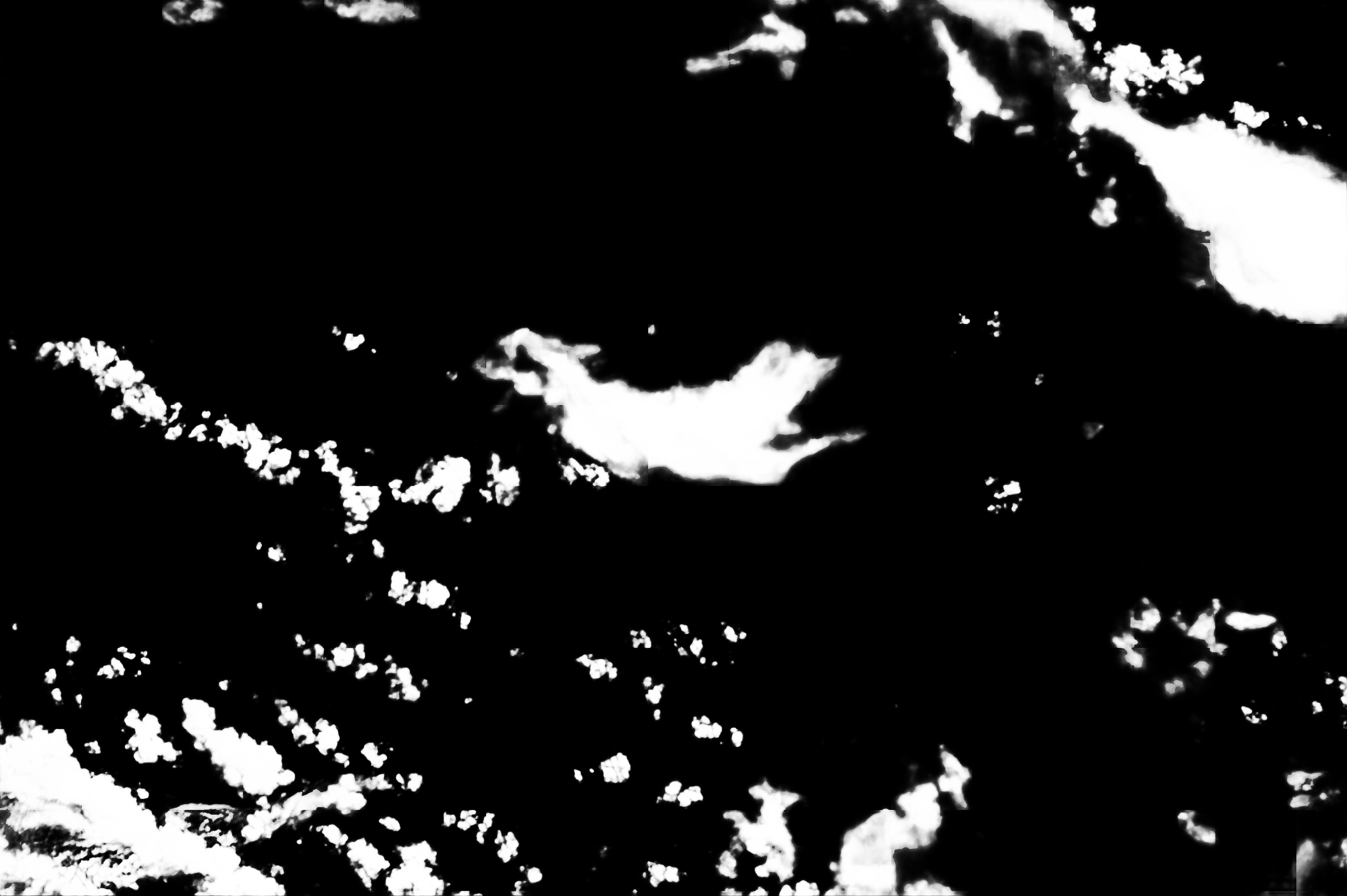 cloud mask image display 