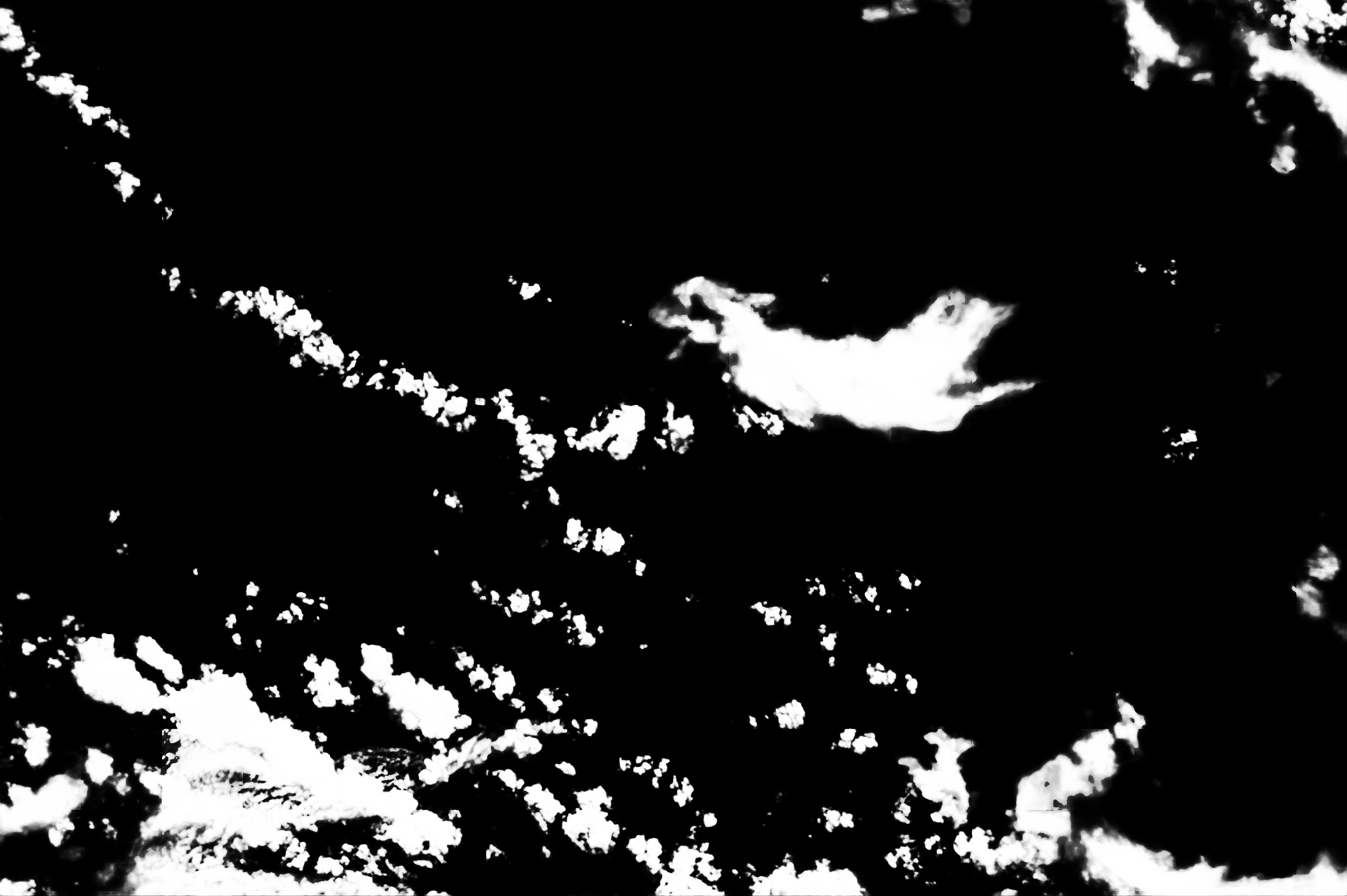 cloud mask image display 