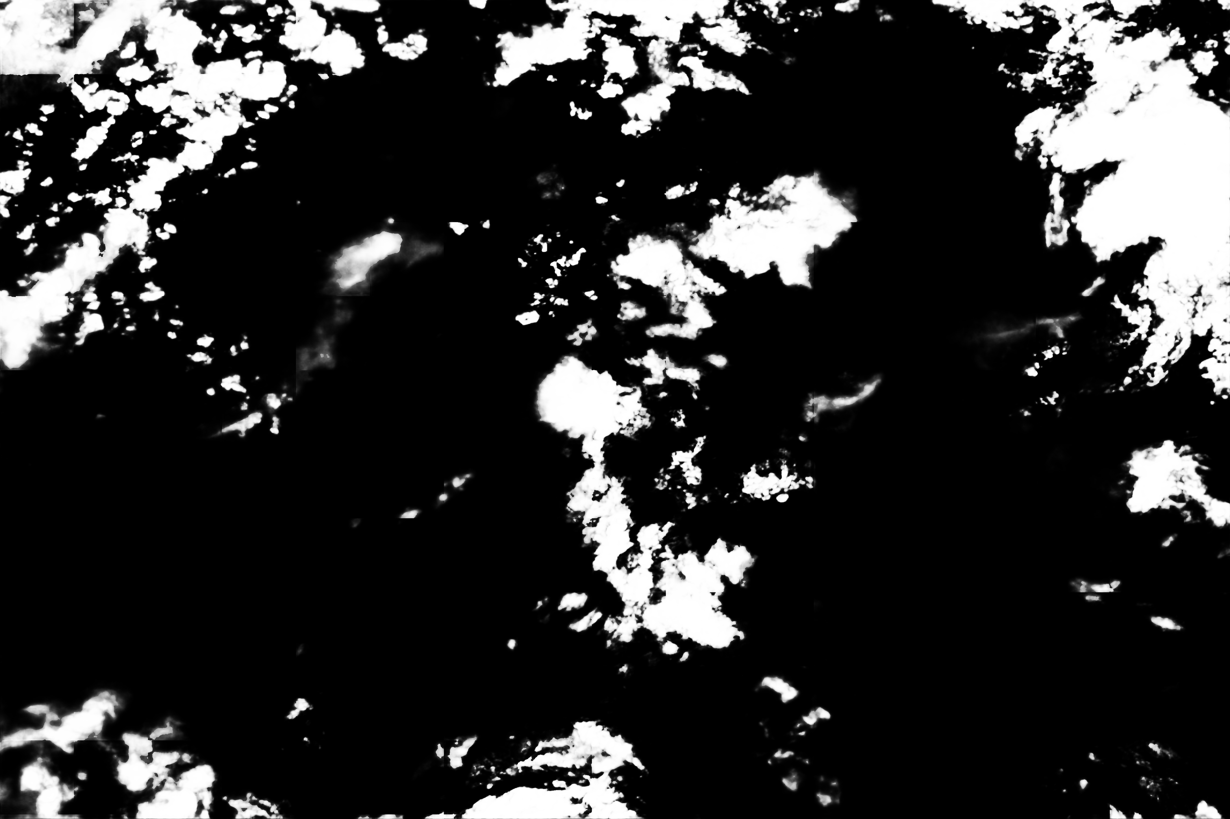 cloud mask image display 