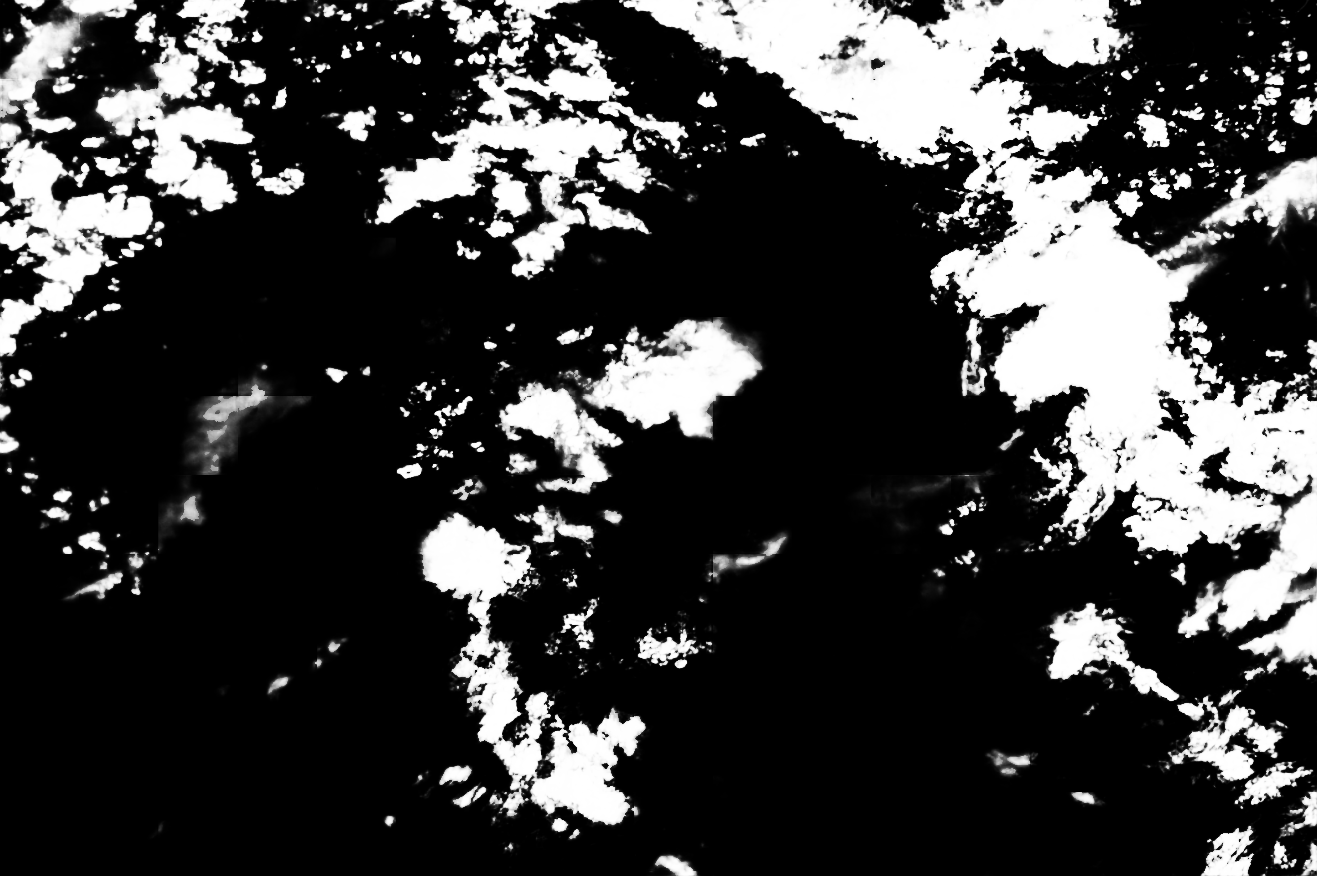 cloud mask image display 