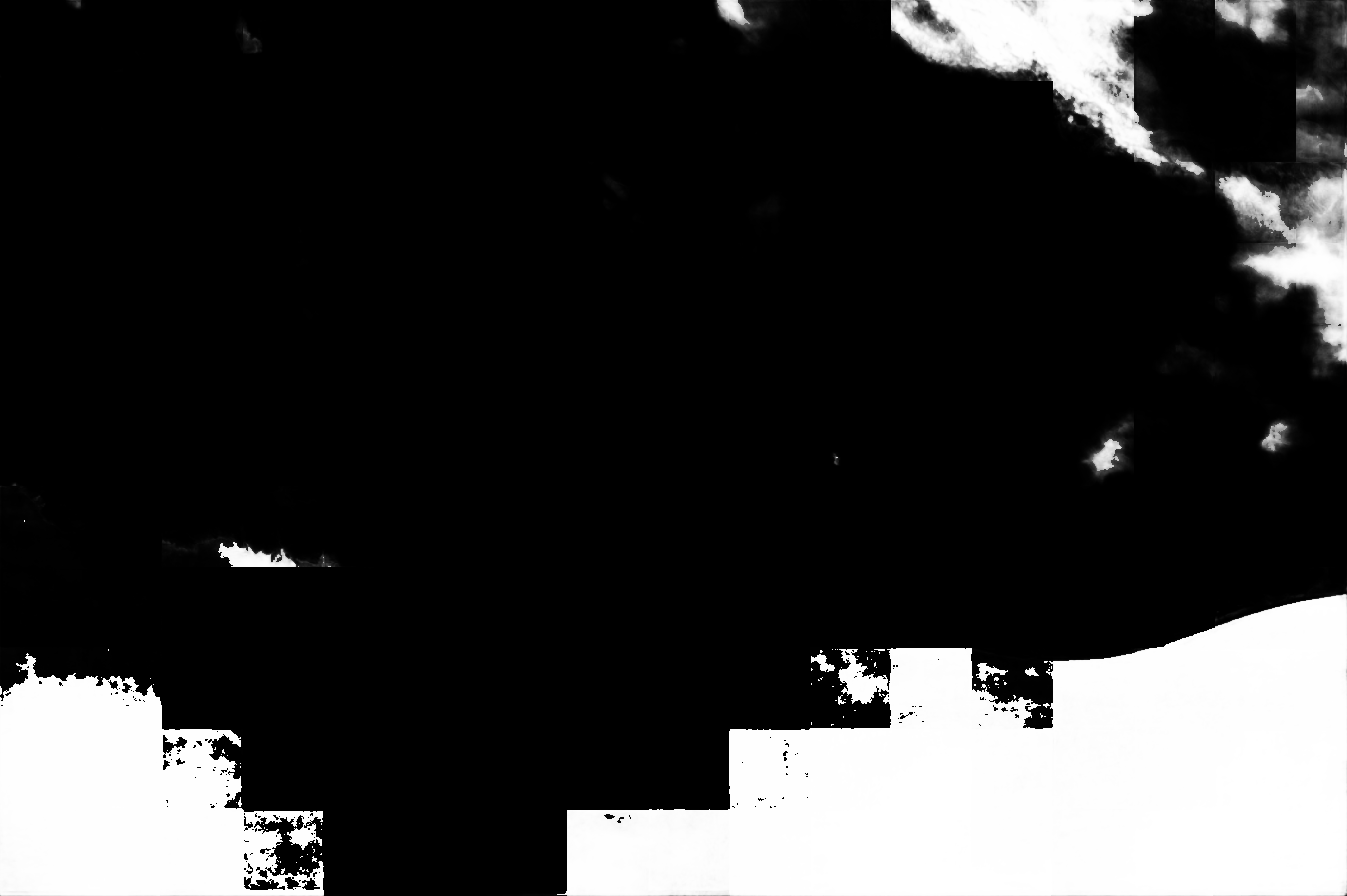 cloud mask image display 