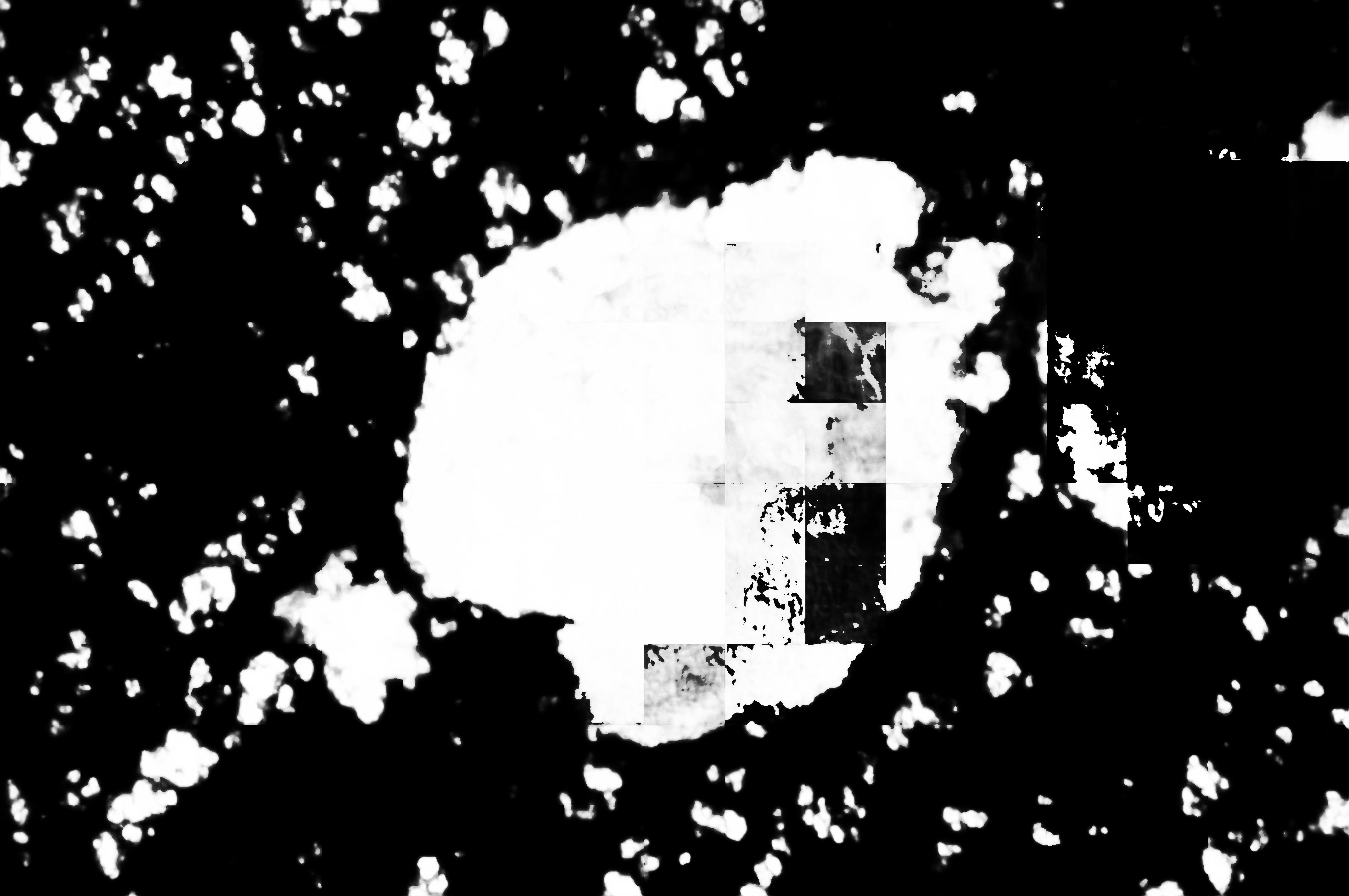 cloud mask image display 