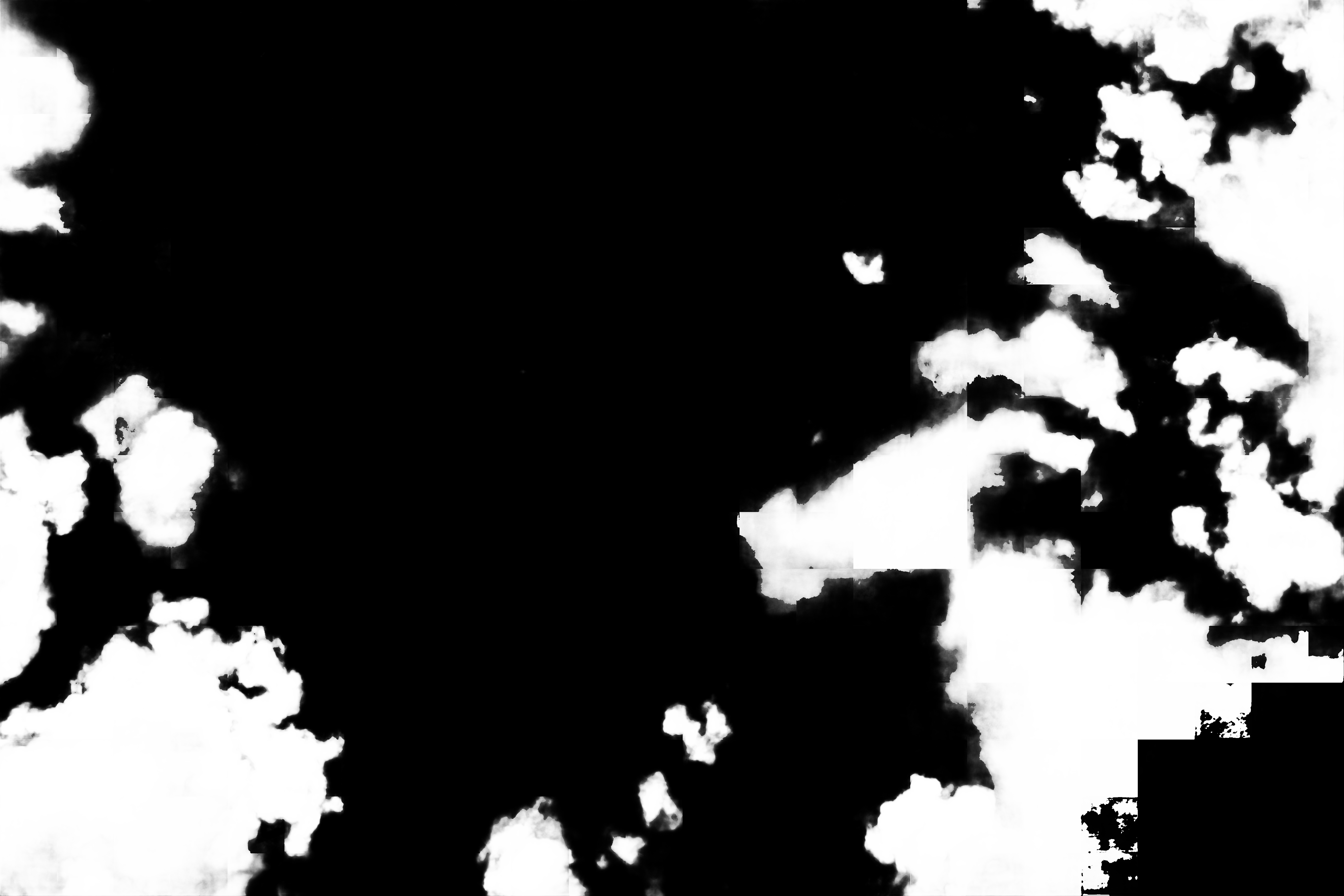 cloud mask image display 