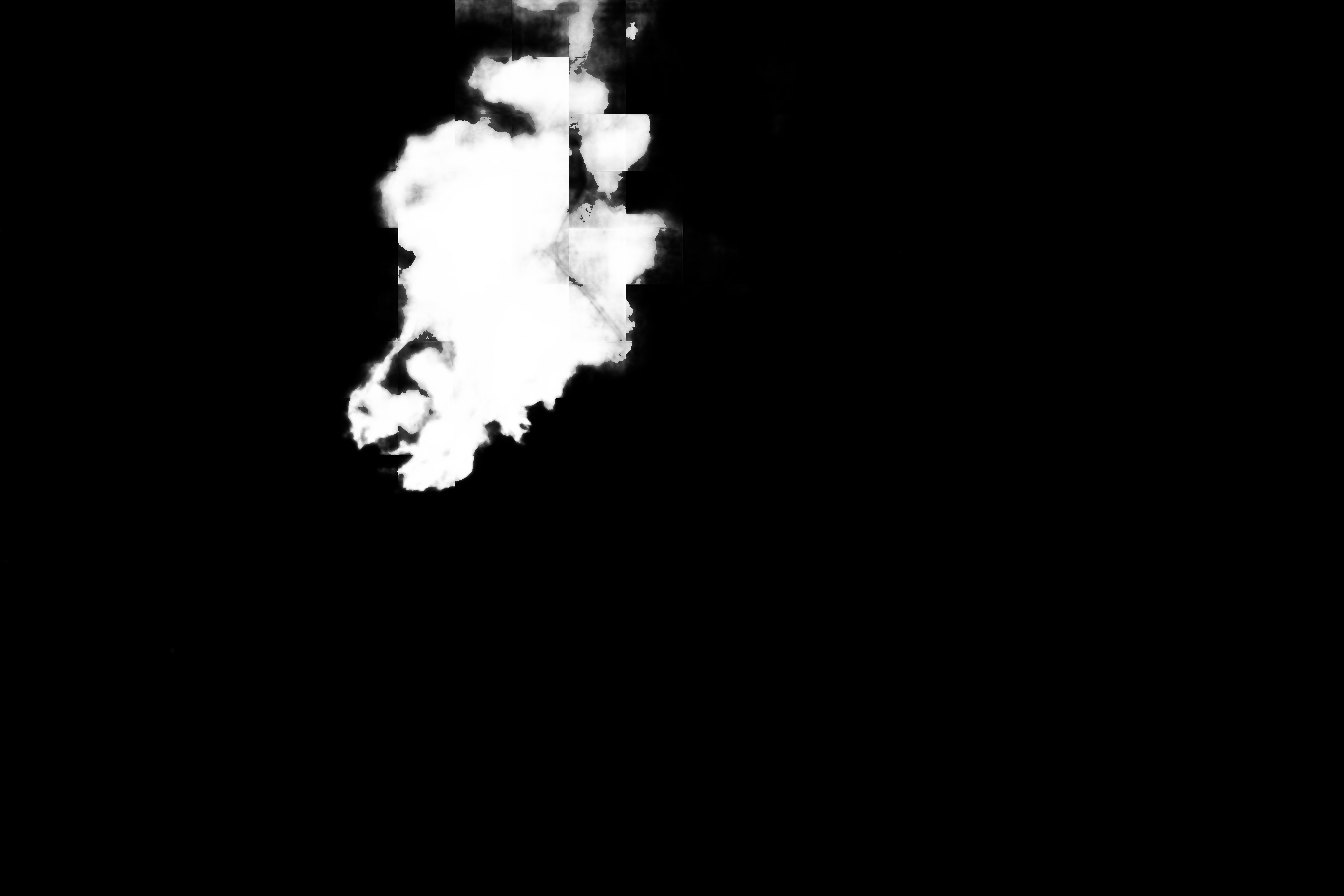 cloud mask image display 