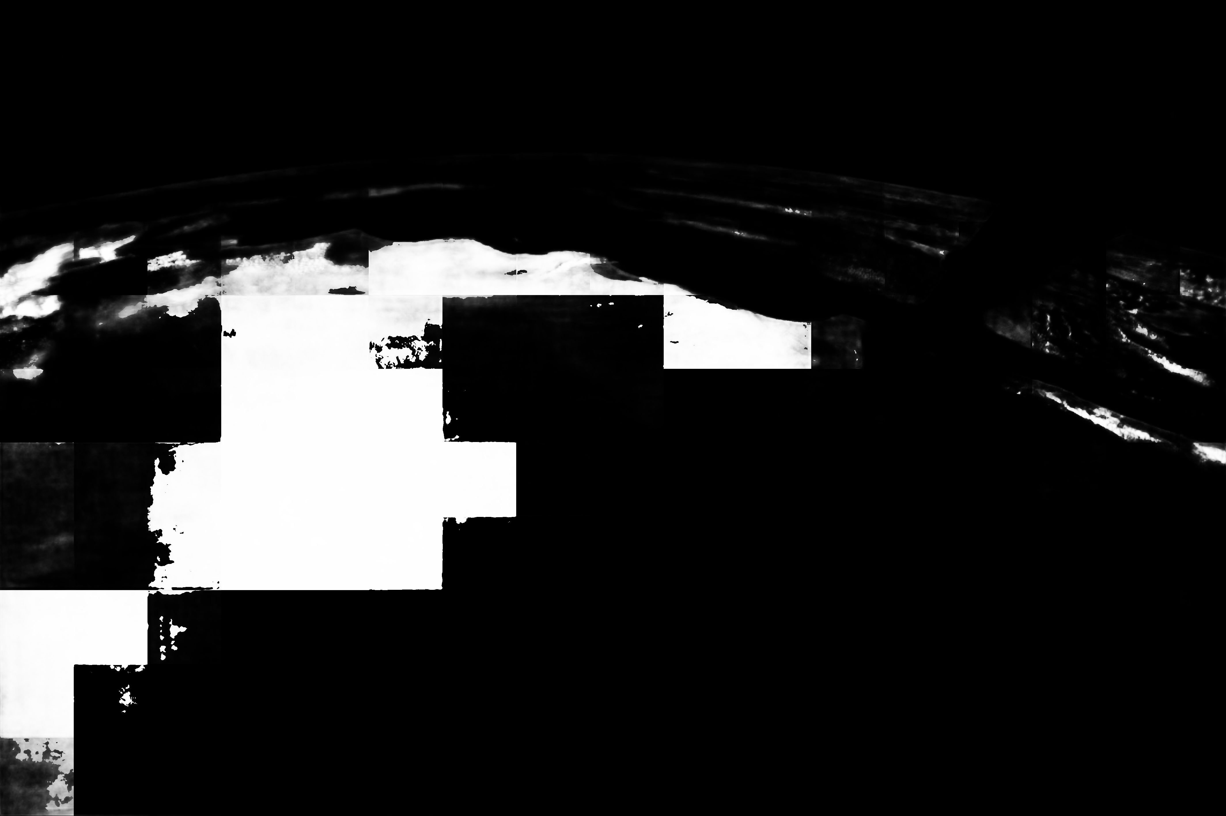 cloud mask image display 