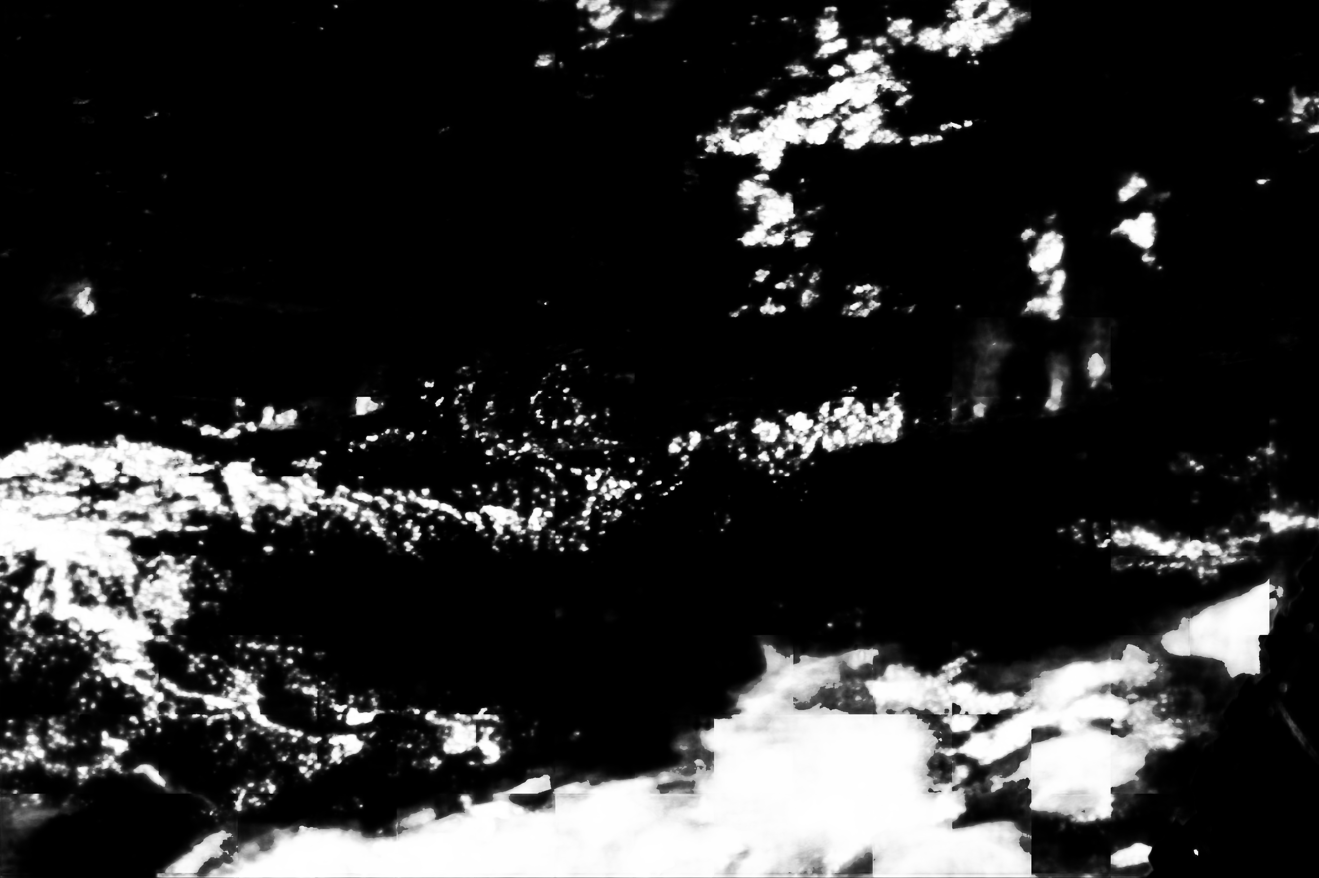 cloud mask image display 