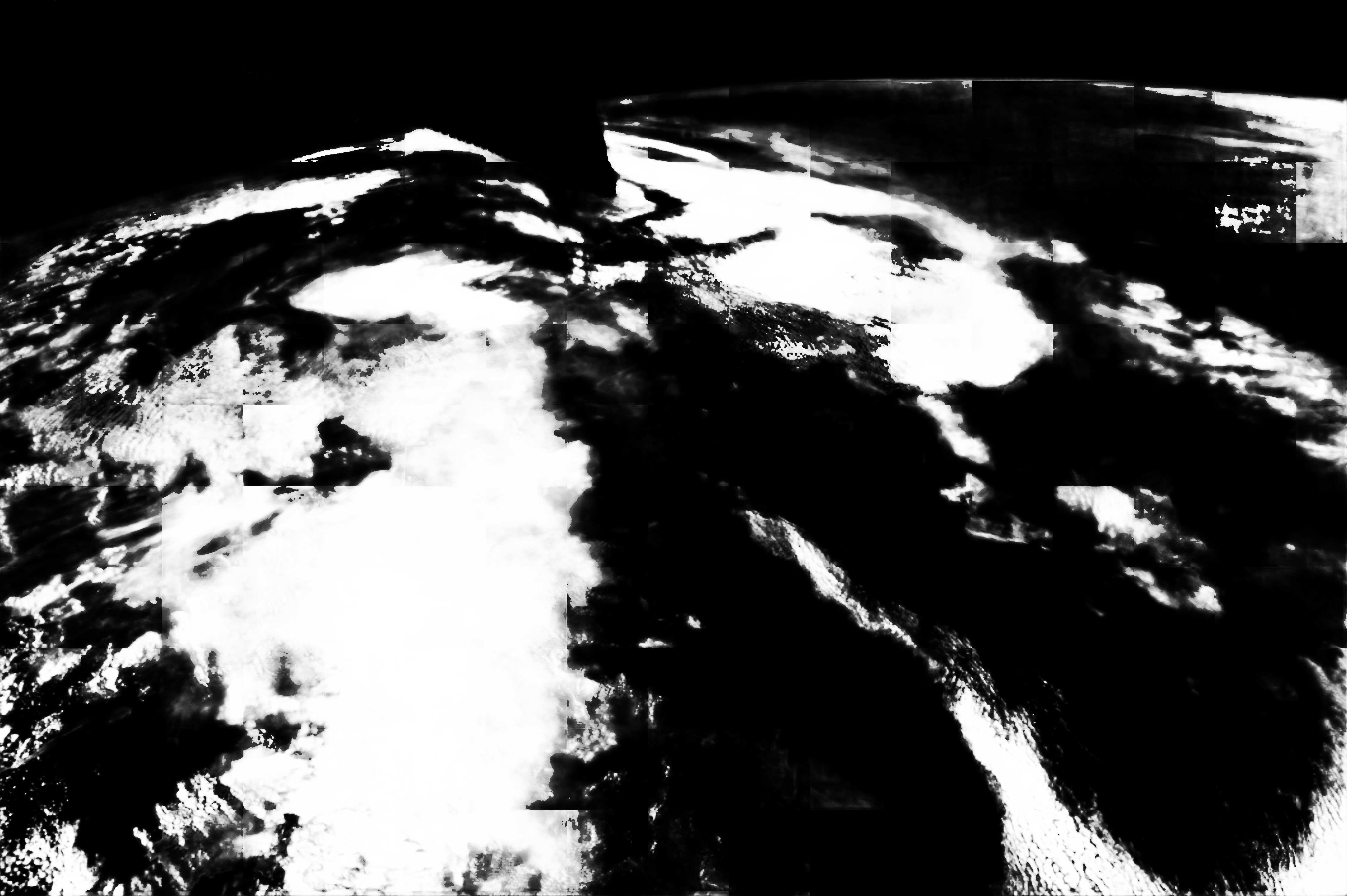 cloud mask image display 