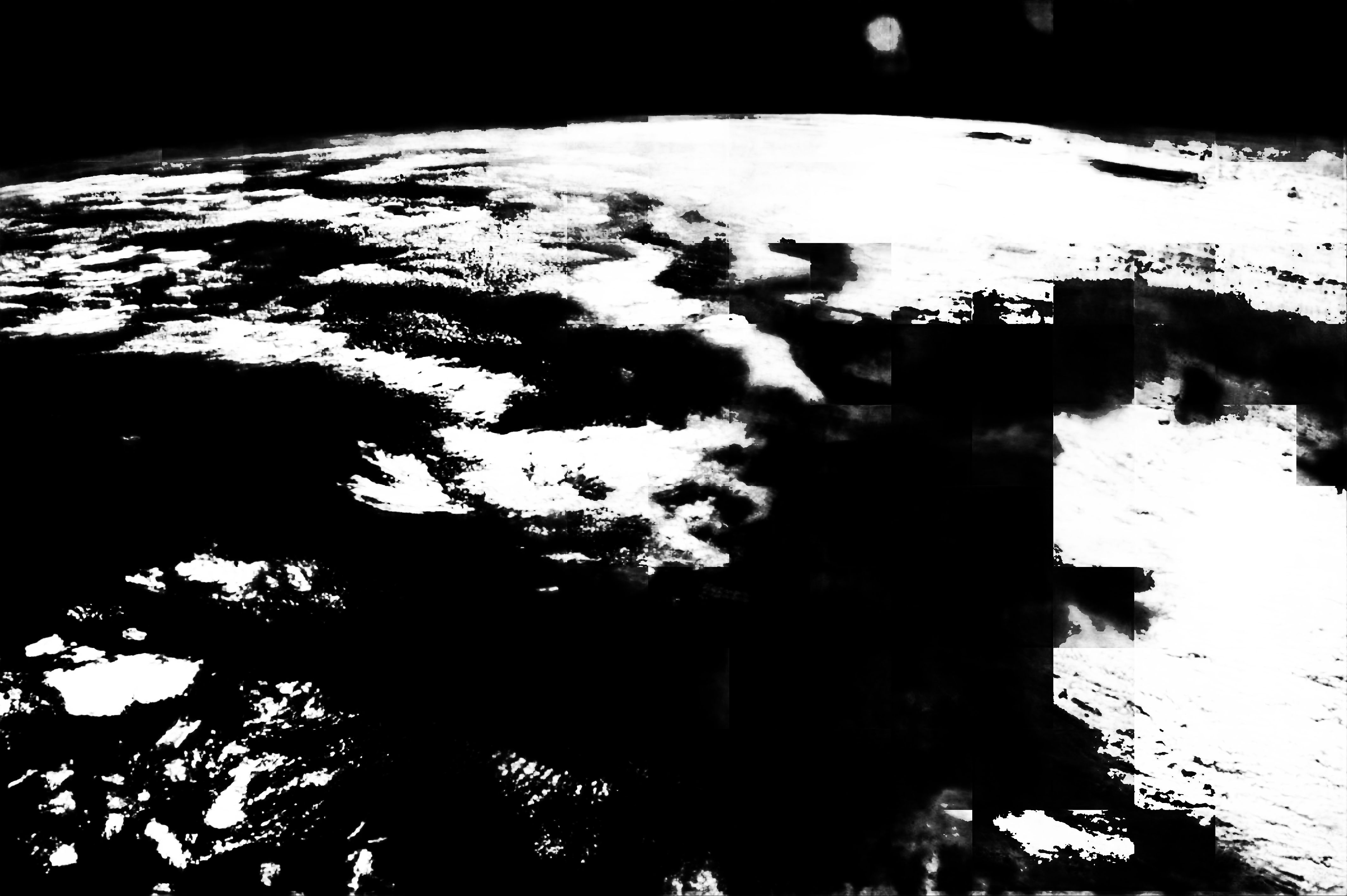 cloud mask image display 