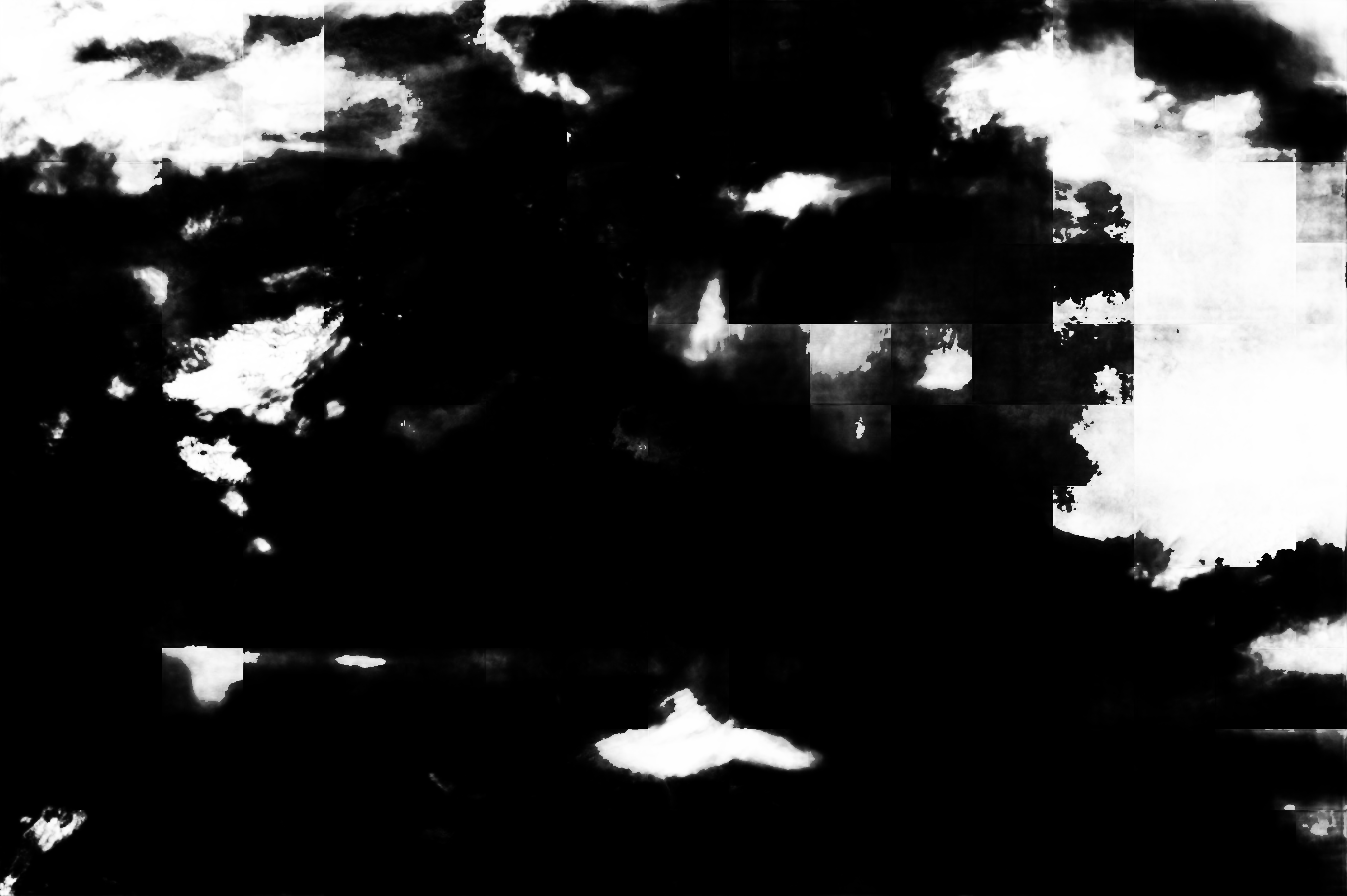 cloud mask image display 