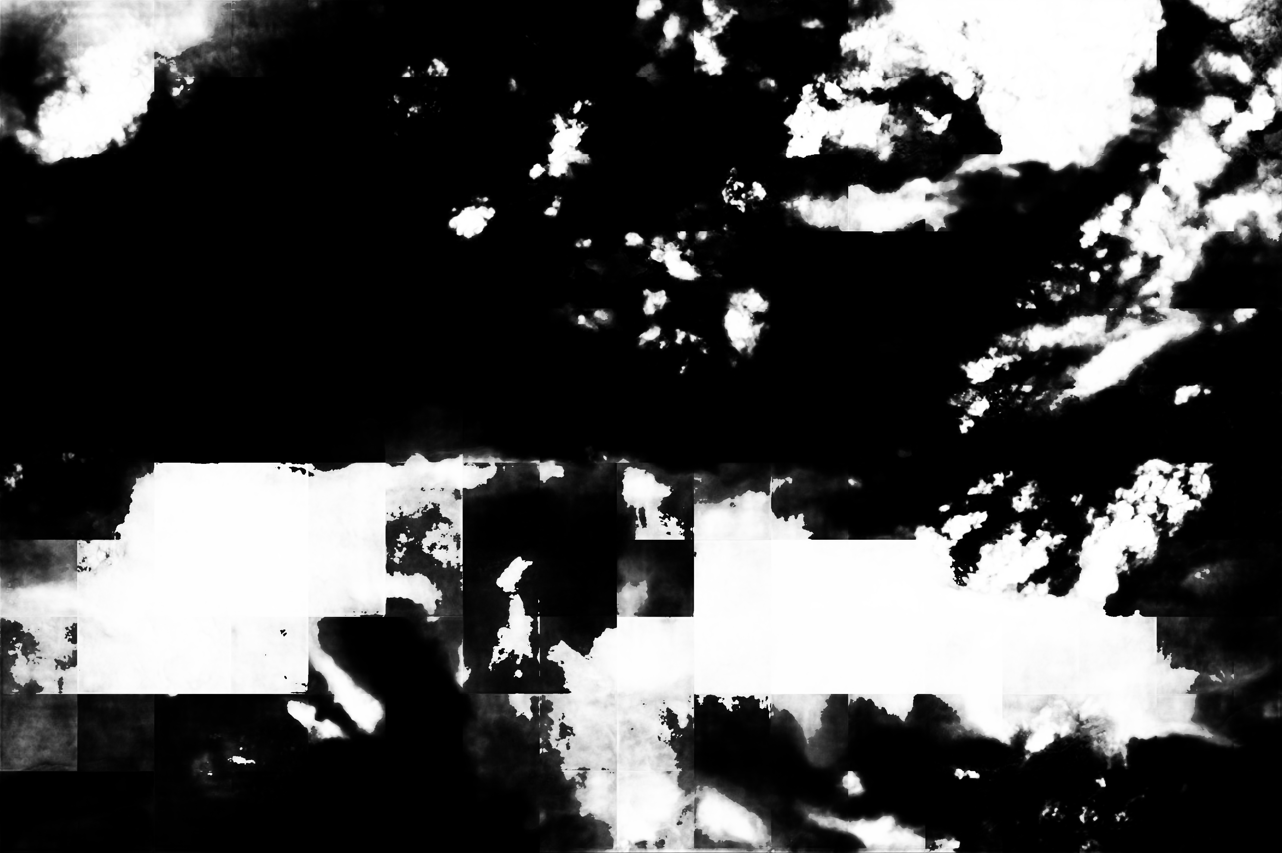 cloud mask image display 