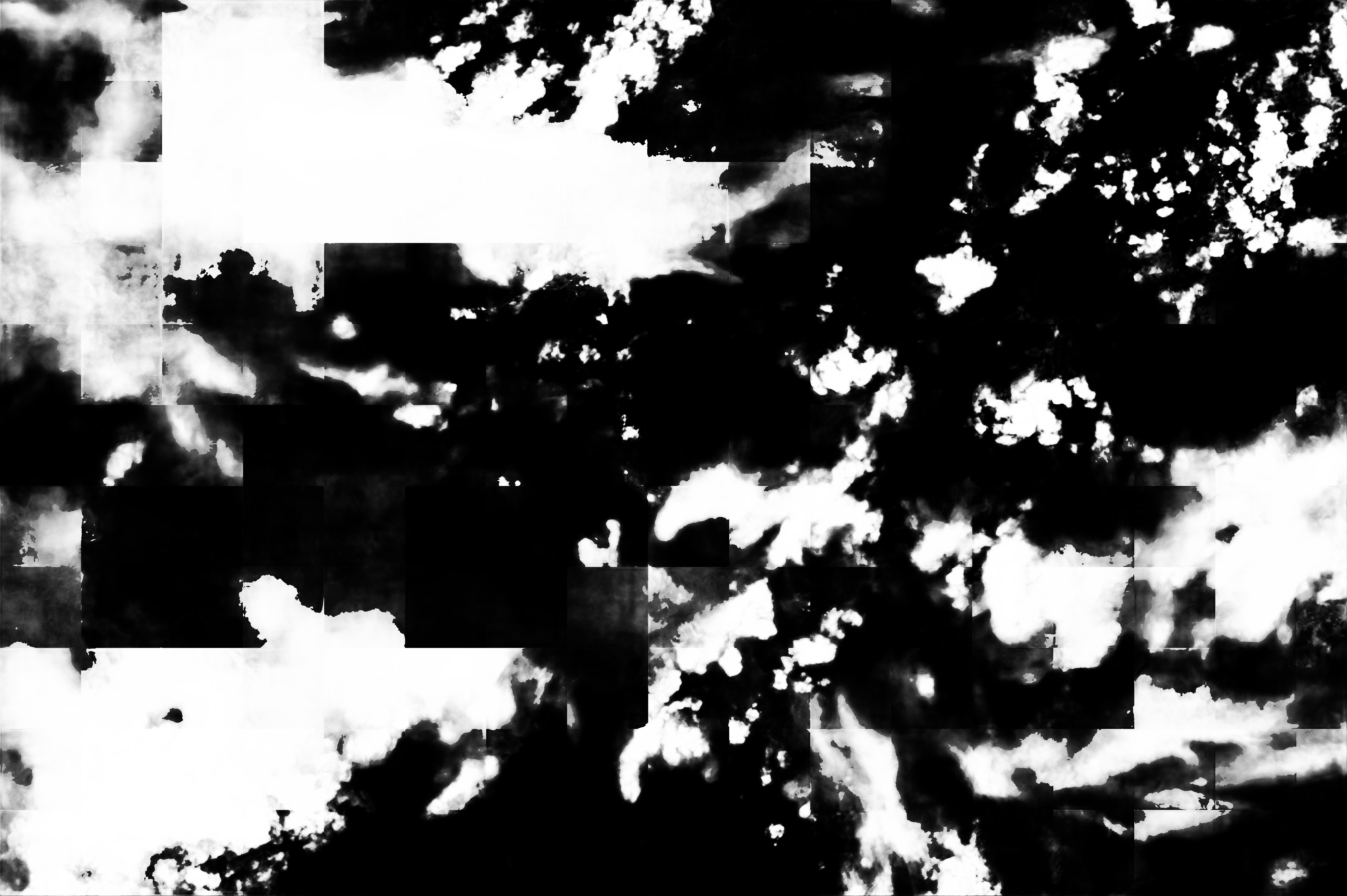 cloud mask image display 