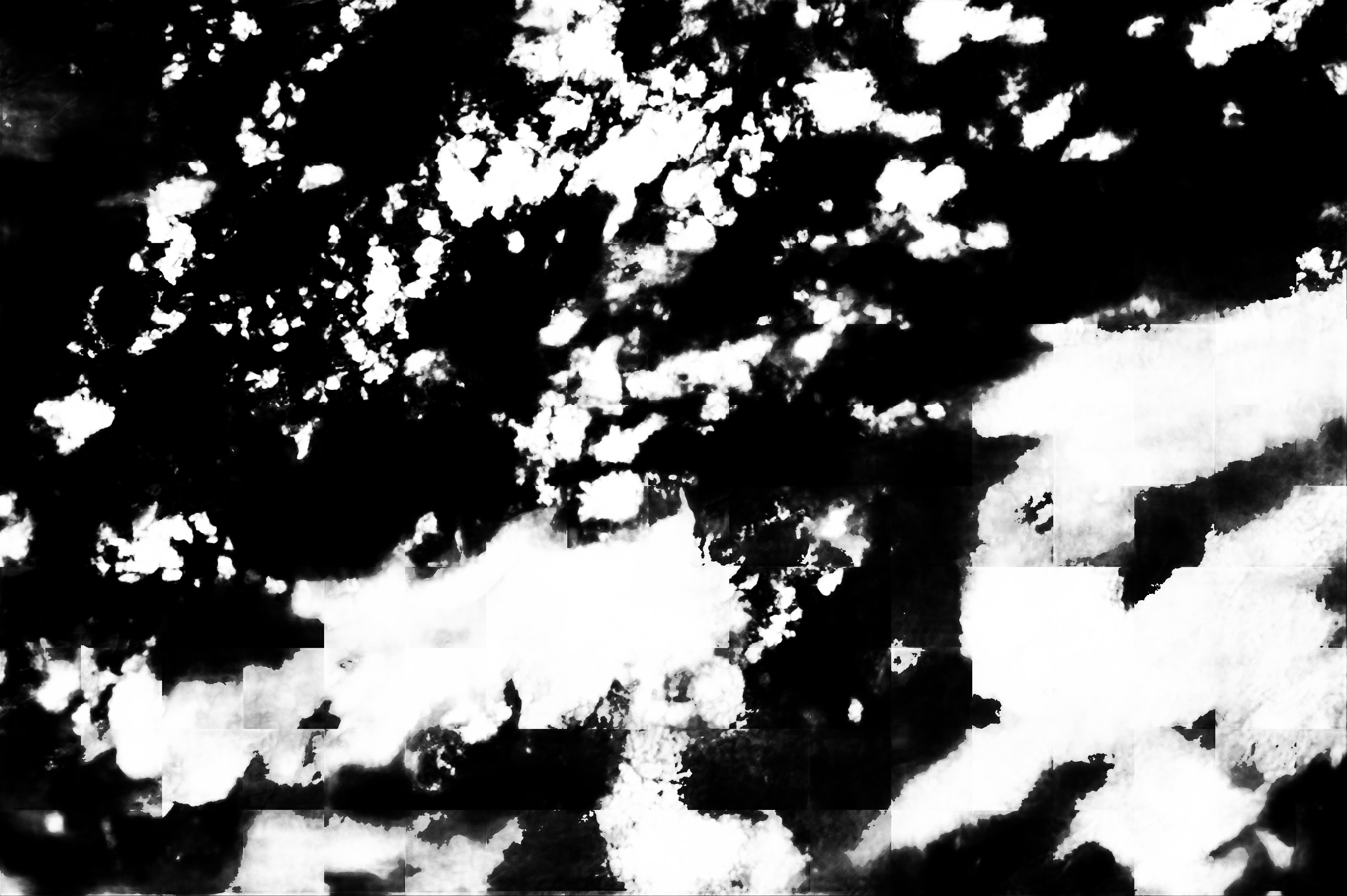 cloud mask image display 