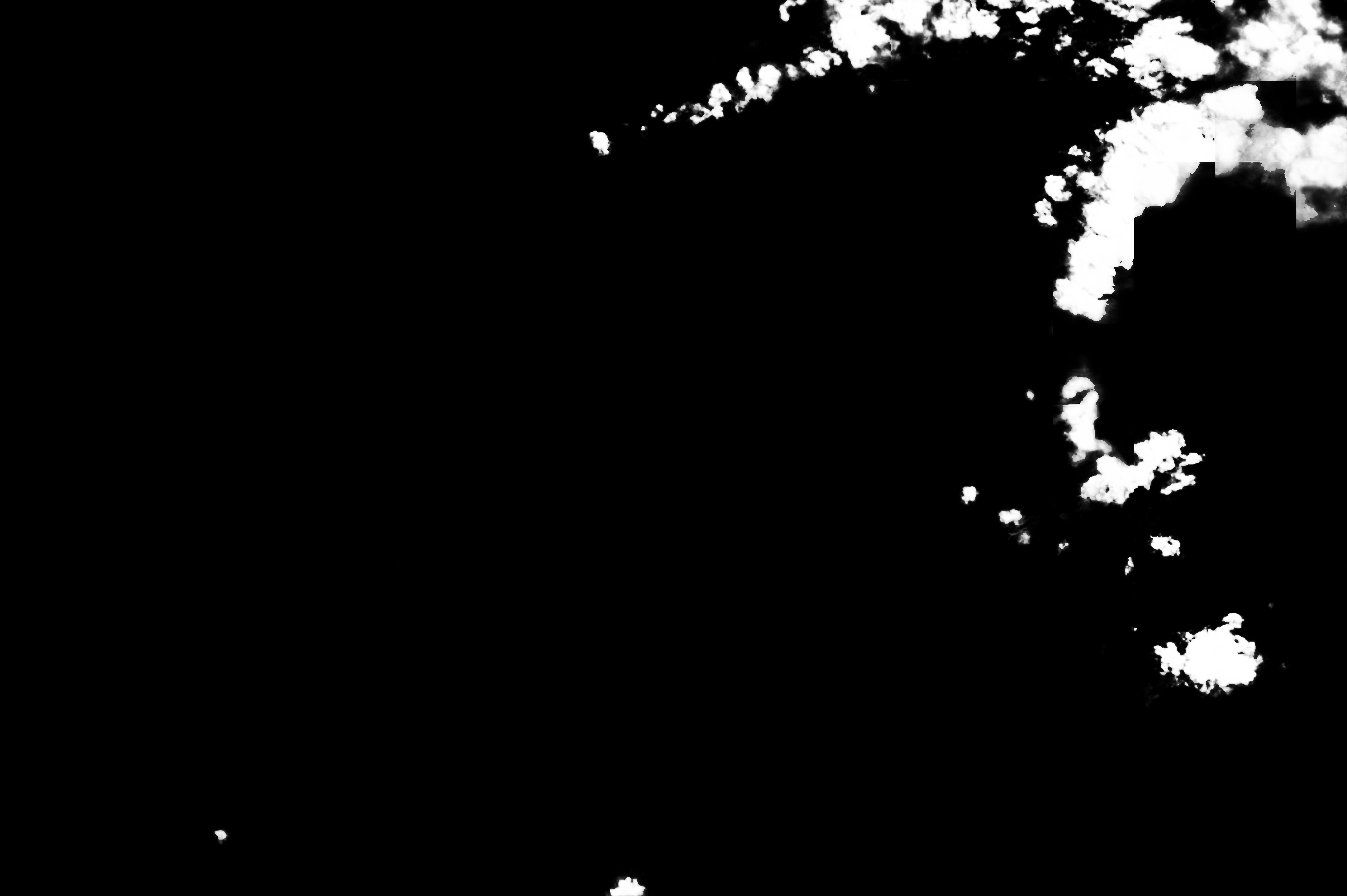 cloud mask image display 