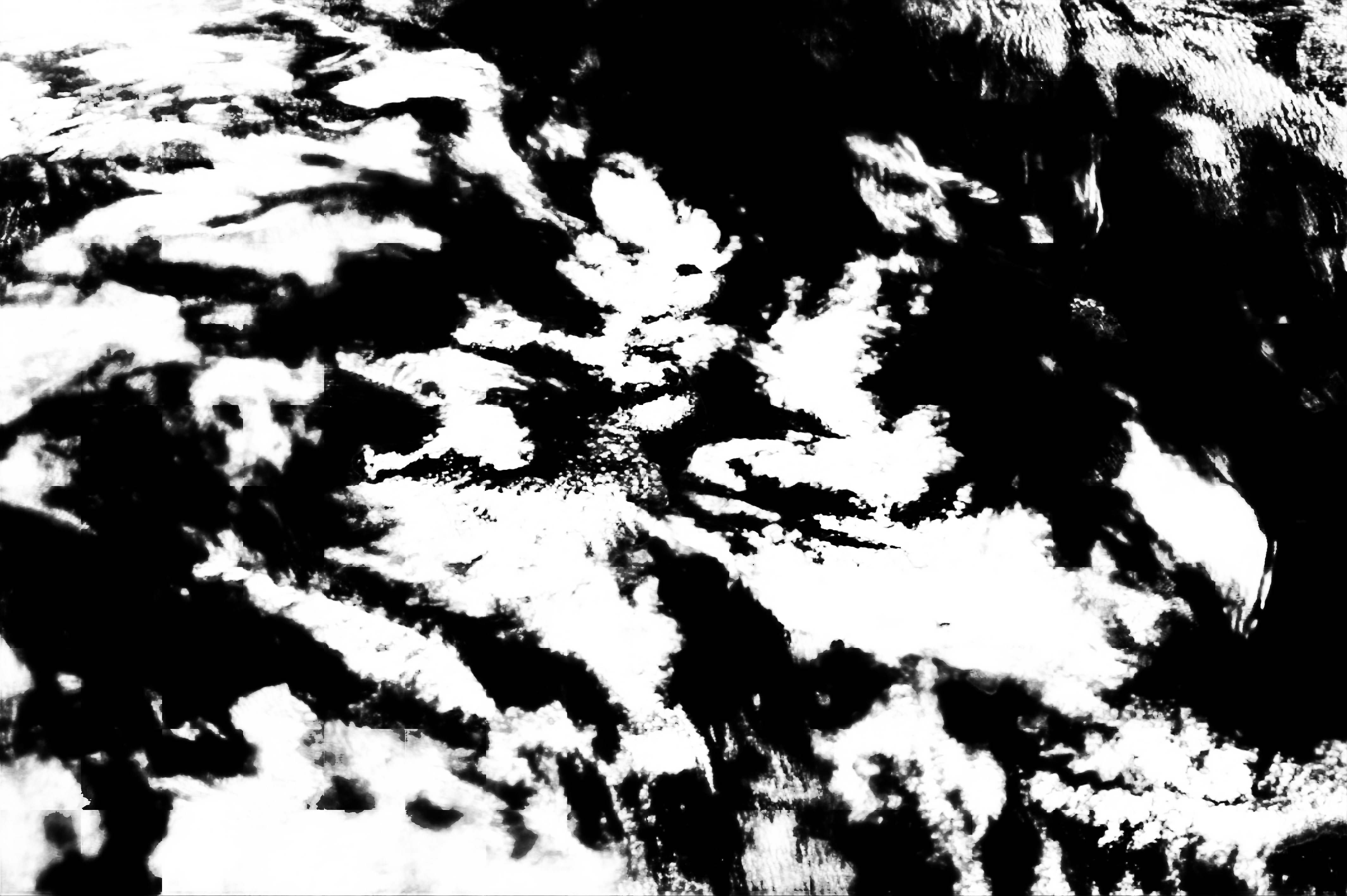 cloud mask image display 