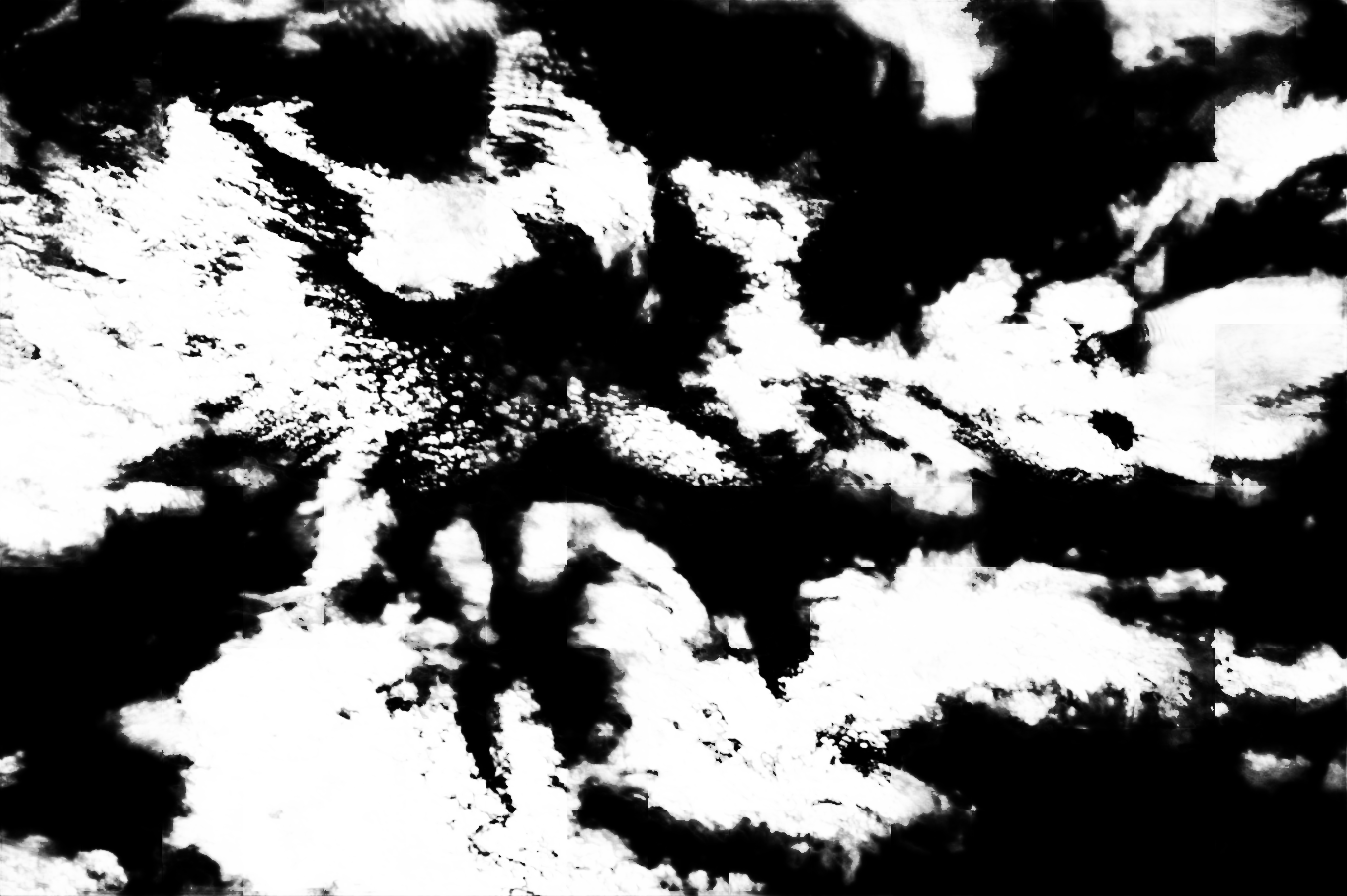 cloud mask image display 