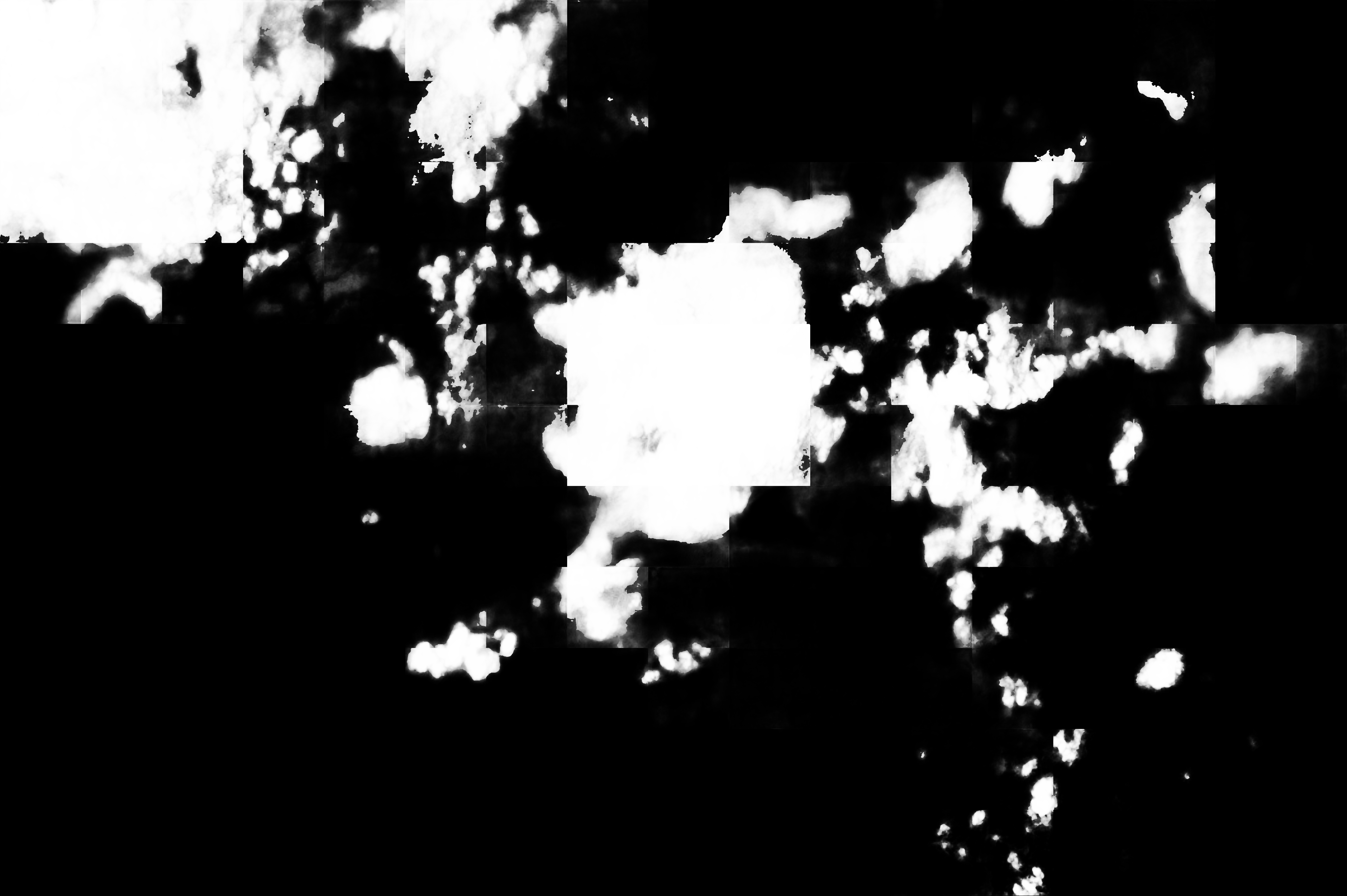 cloud mask image display 