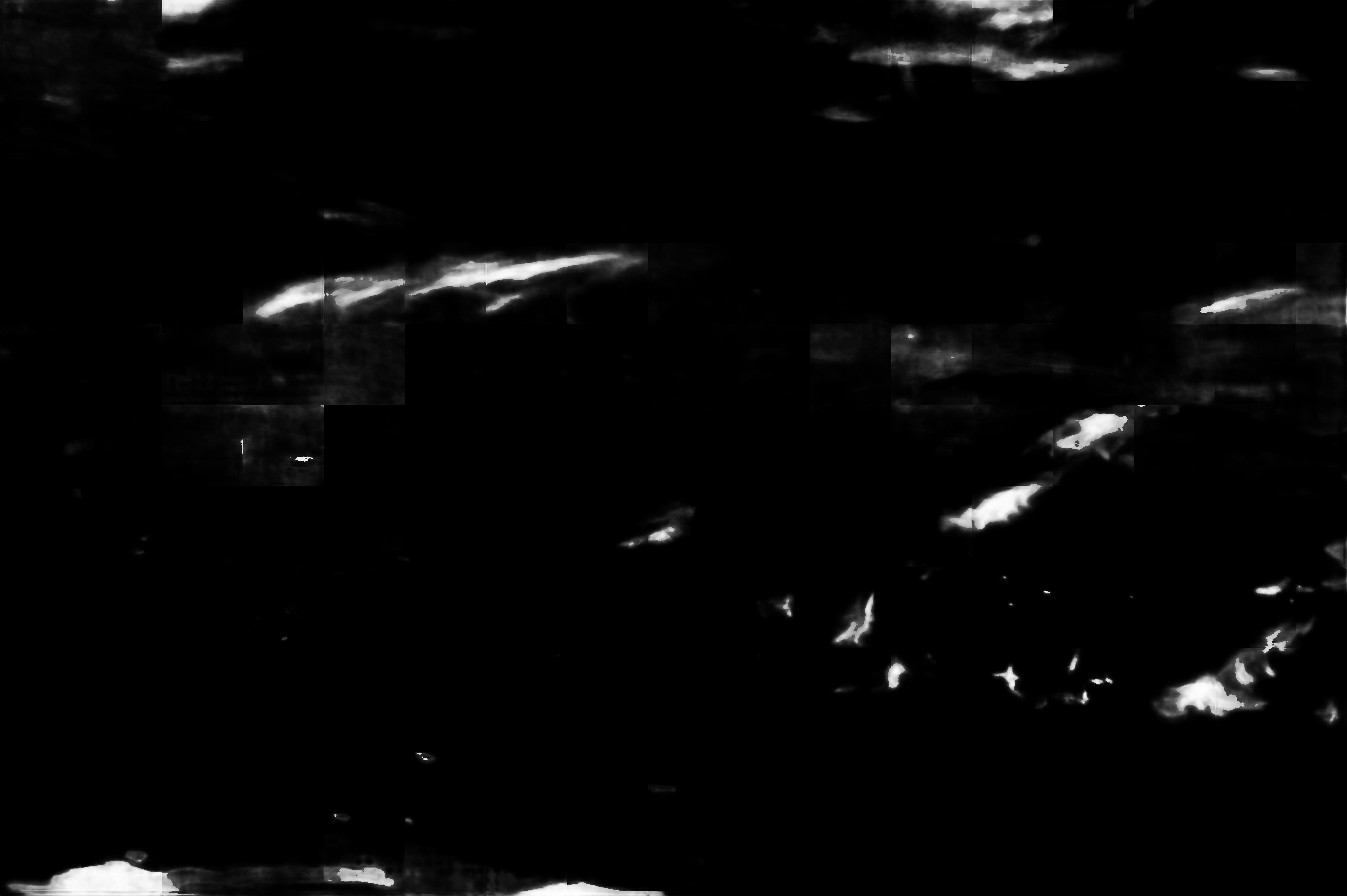 cloud mask image display 