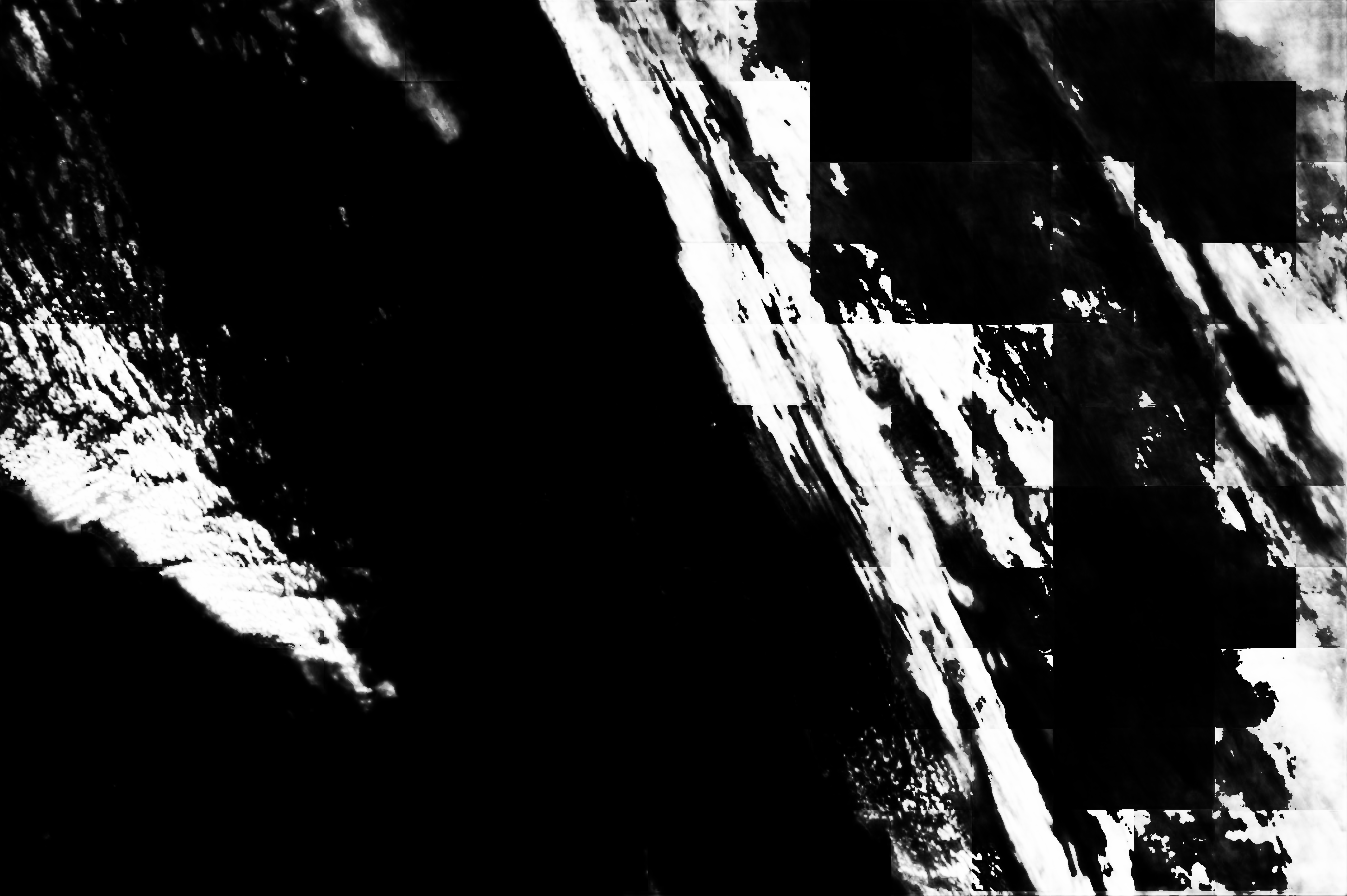 cloud mask image display 