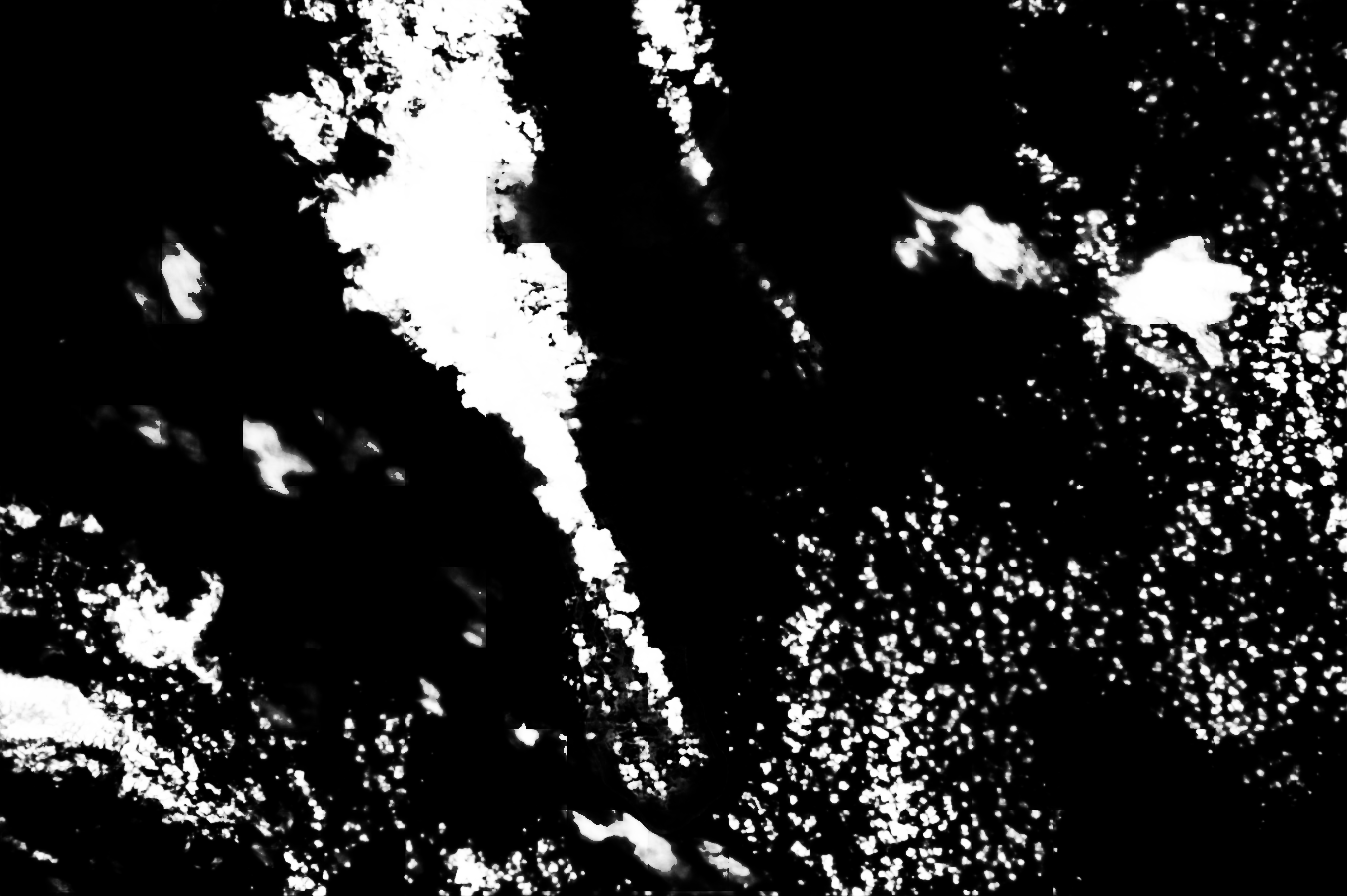 cloud mask image display 