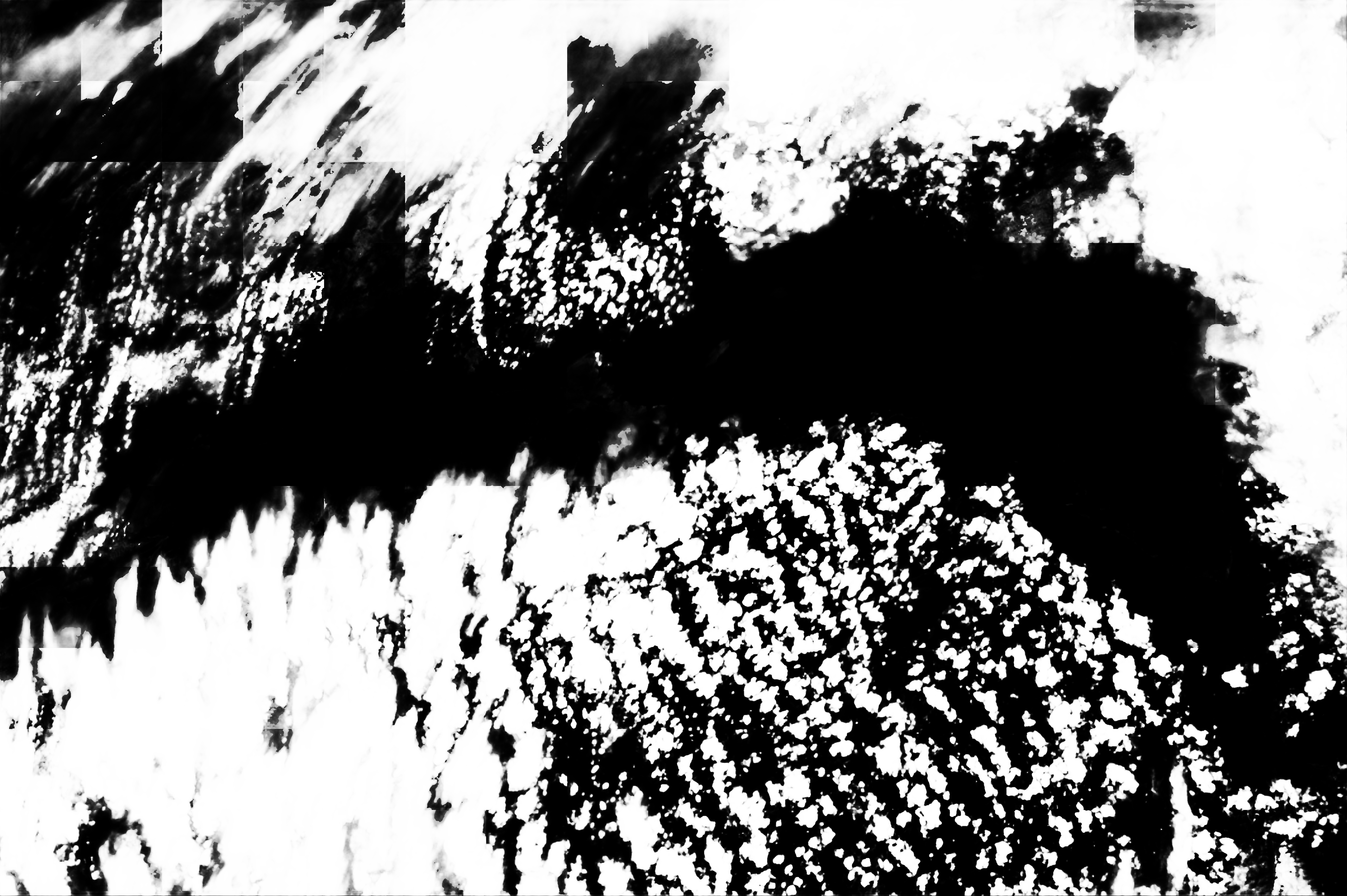 cloud mask image display 