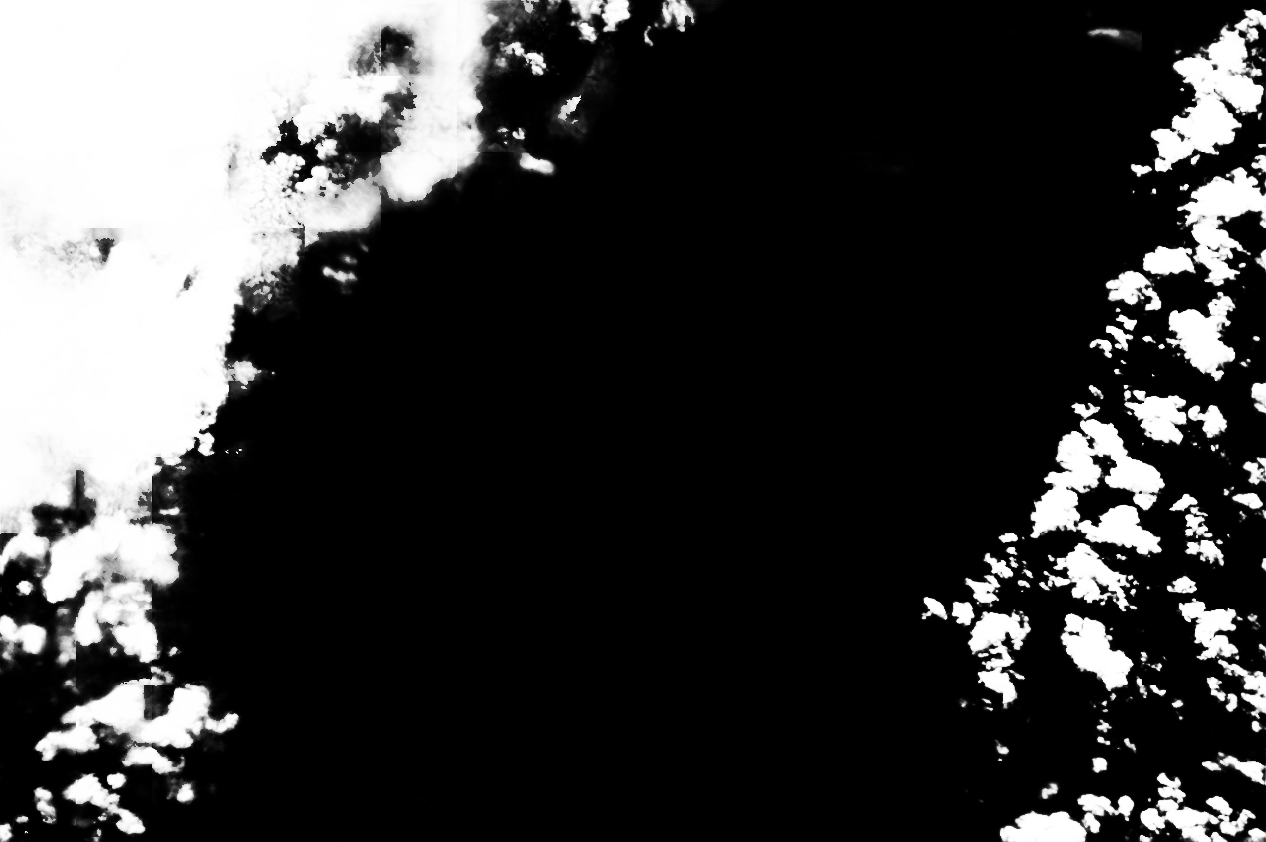 cloud mask image display 