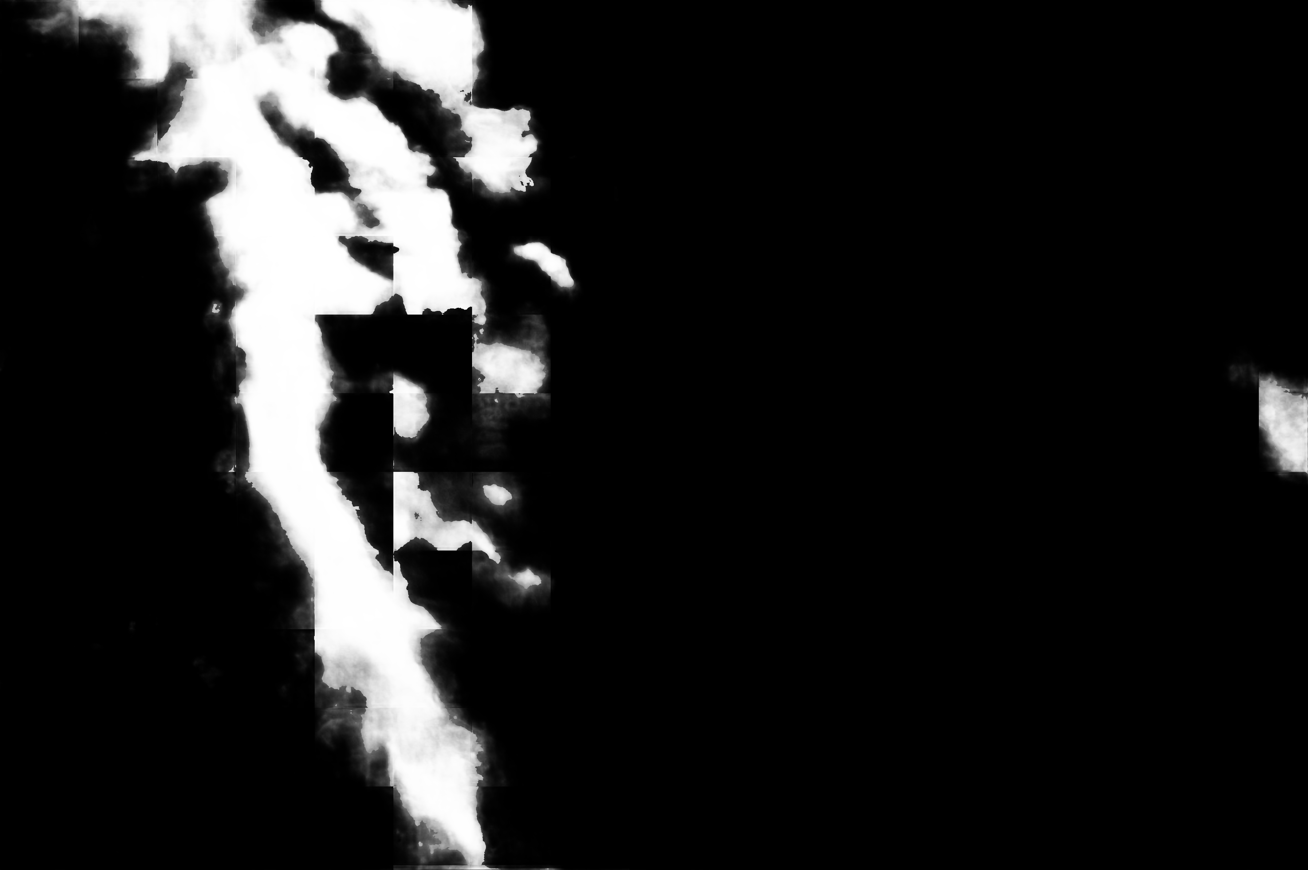 cloud mask image display 