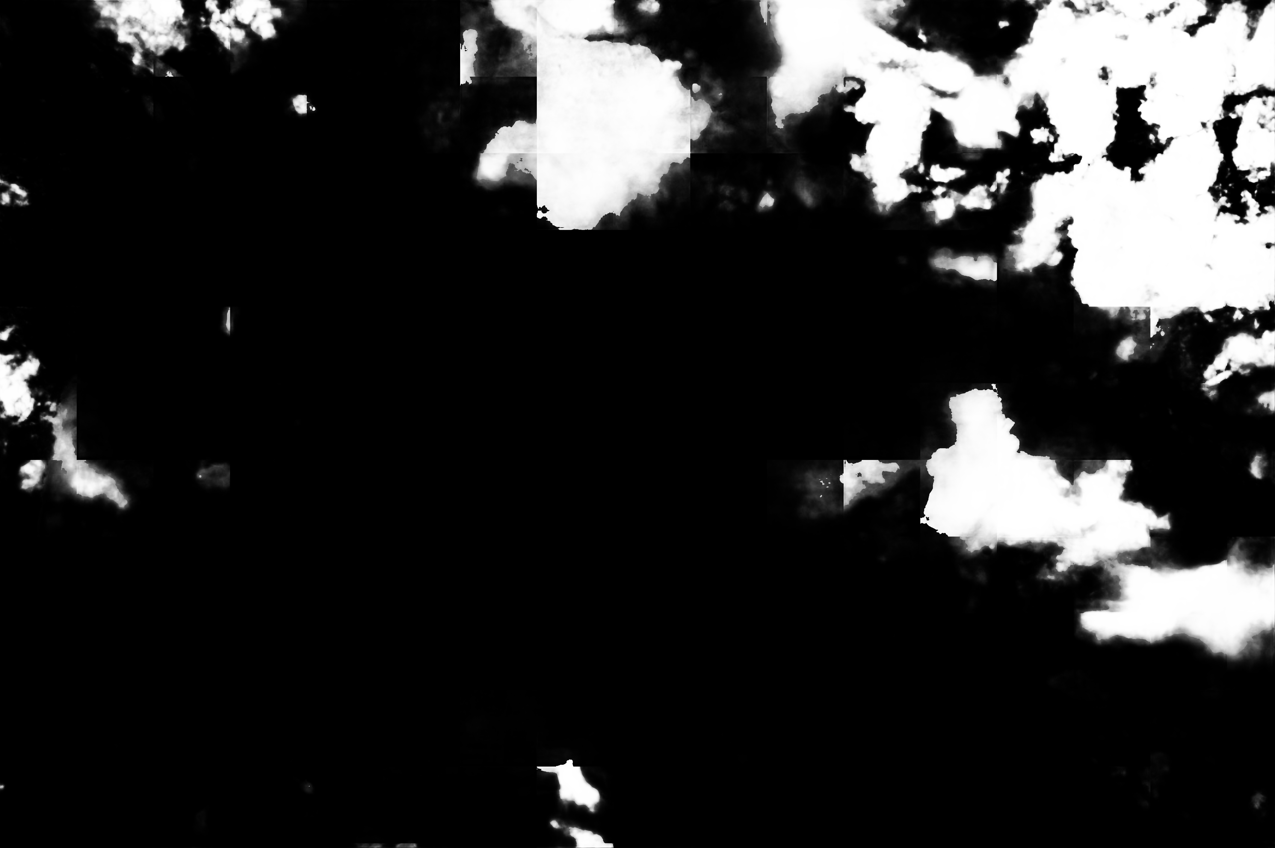 cloud mask image display 