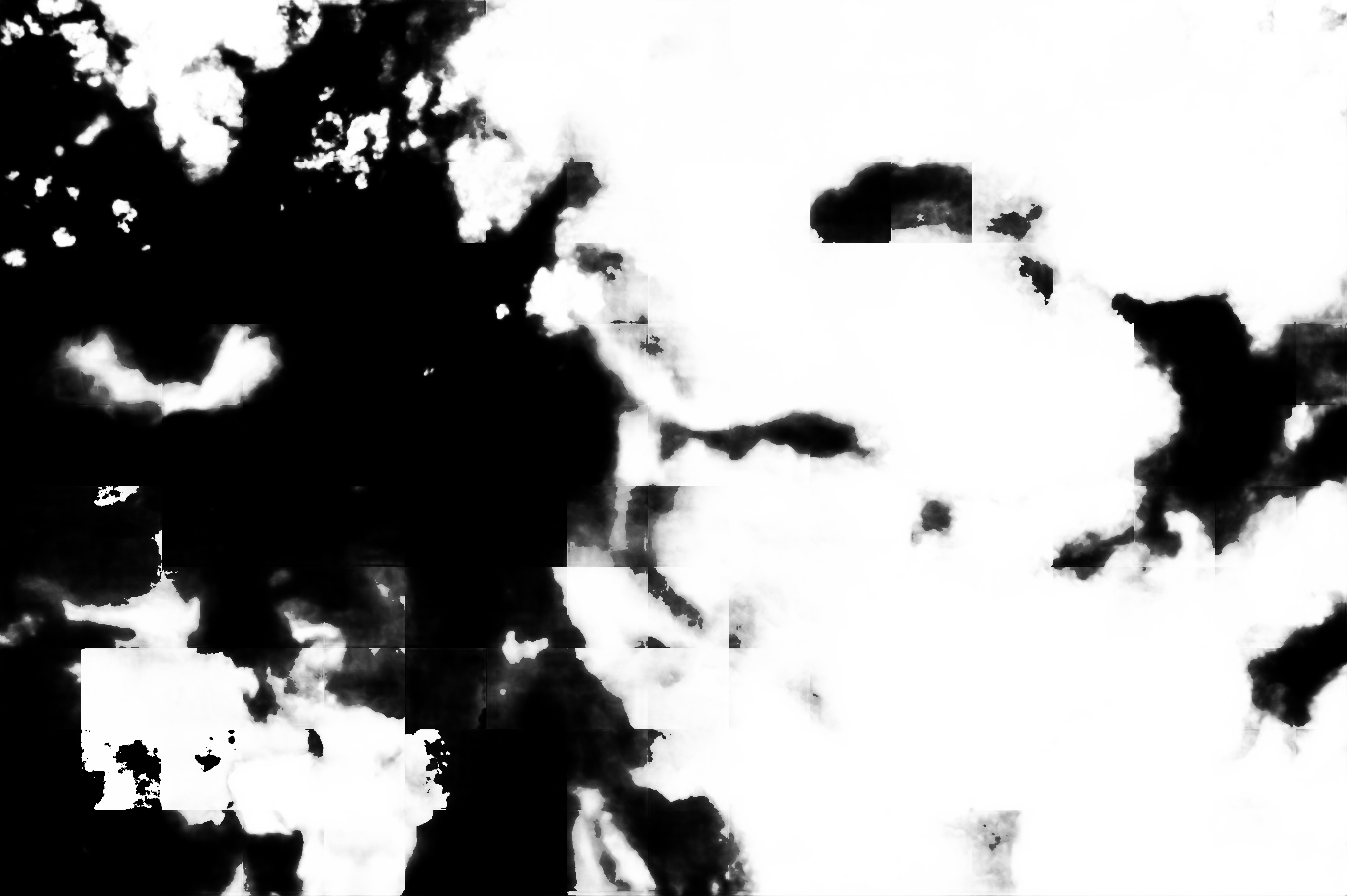 cloud mask image display 