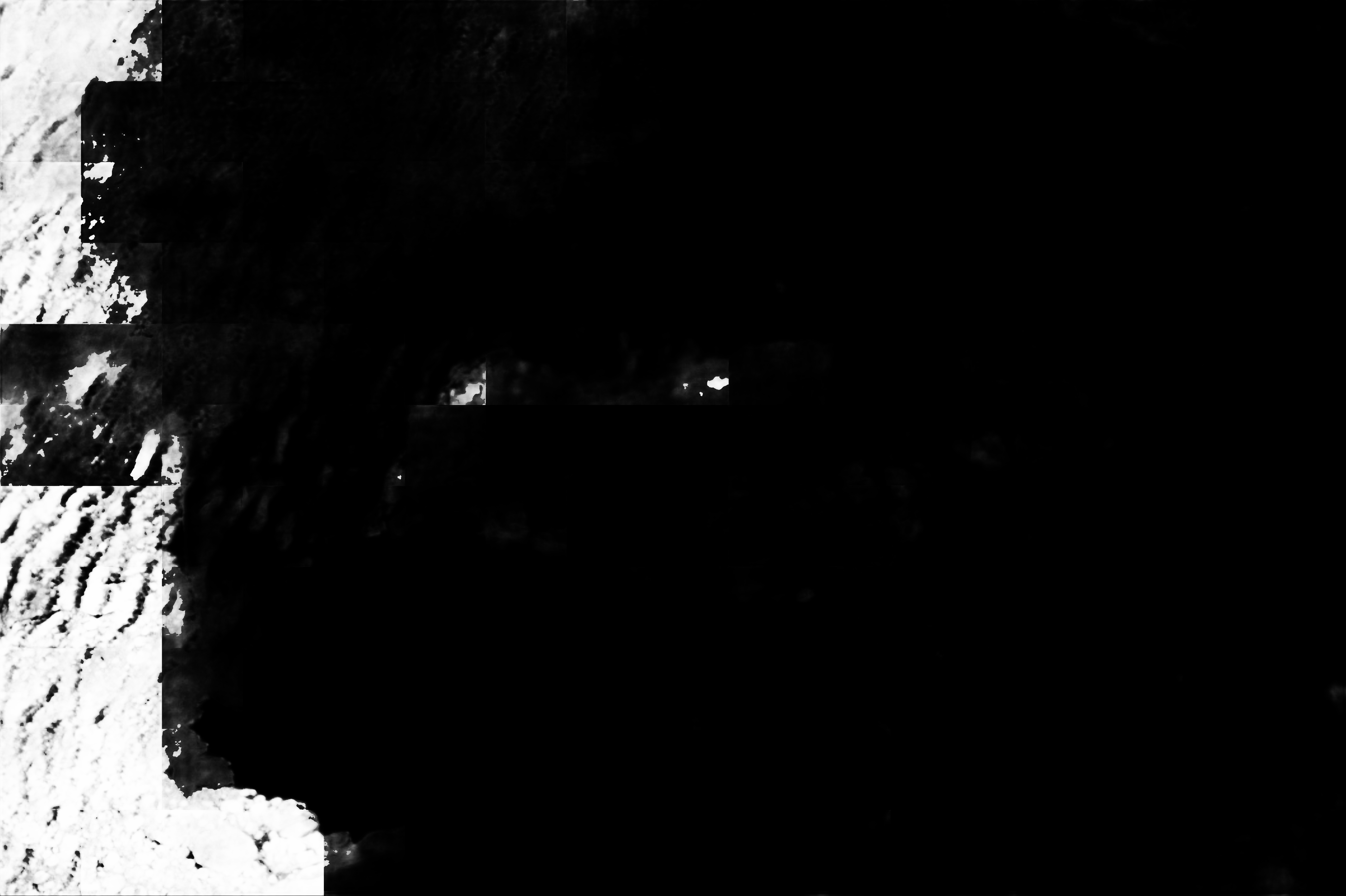 cloud mask image display 