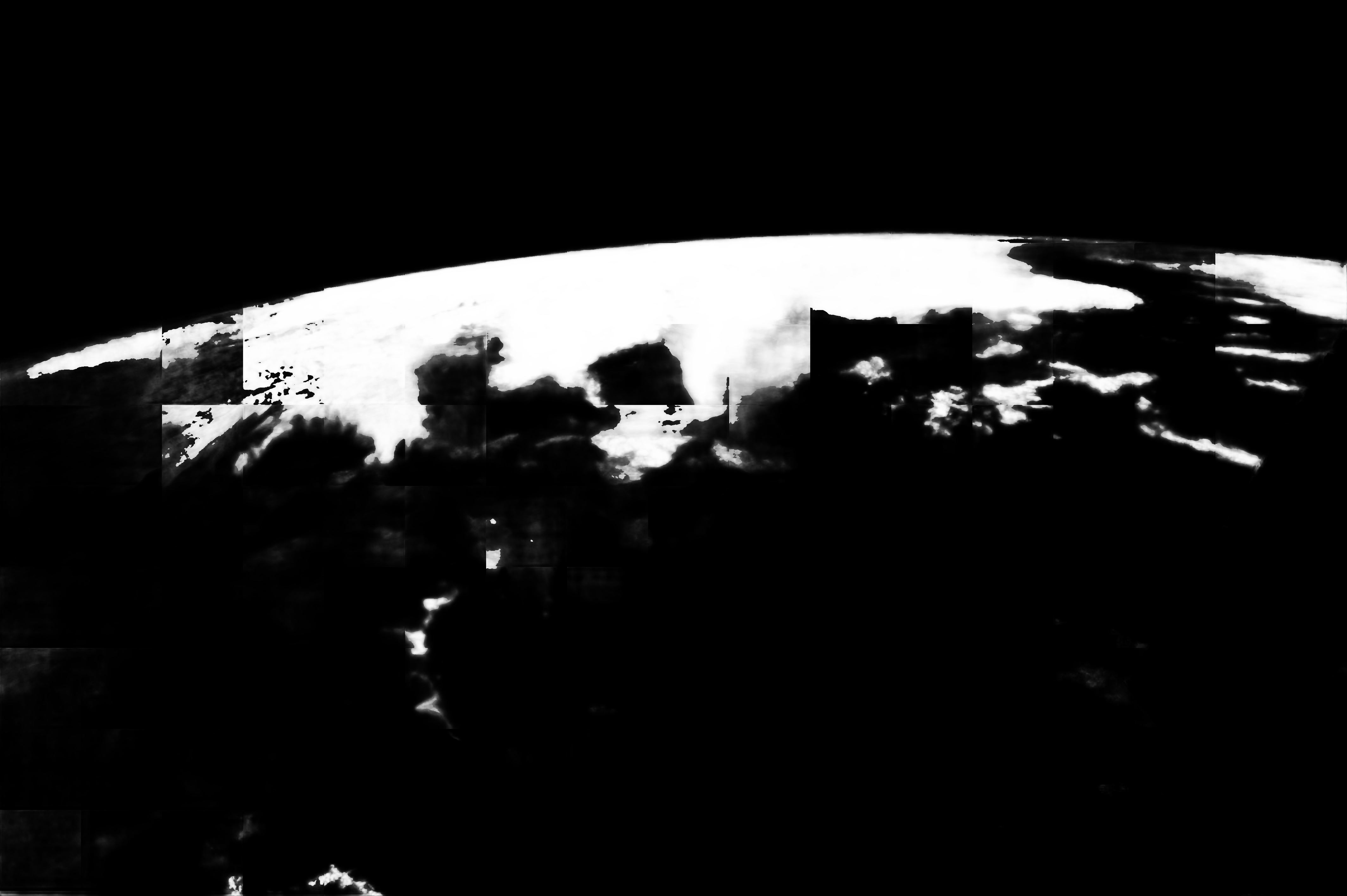 cloud mask image display 