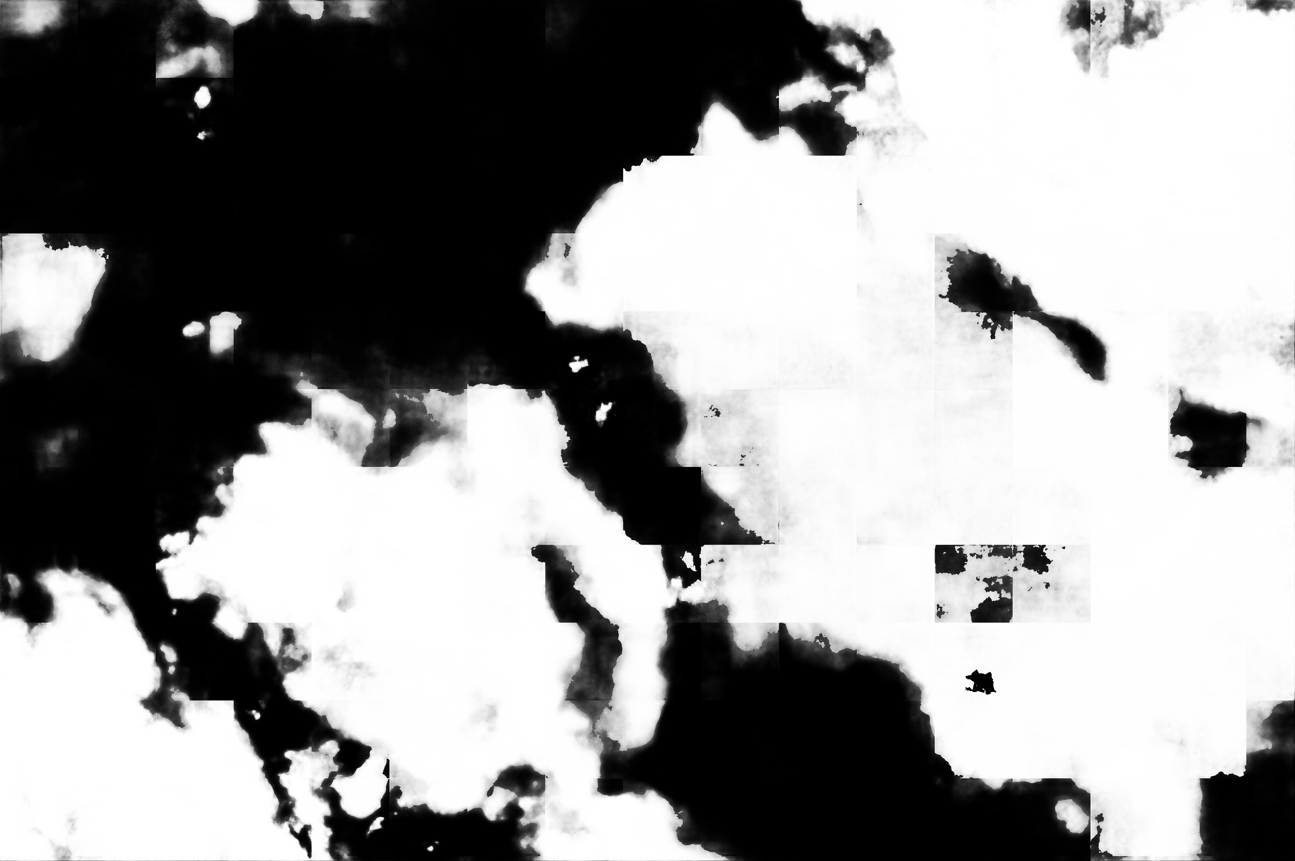 cloud mask image display 