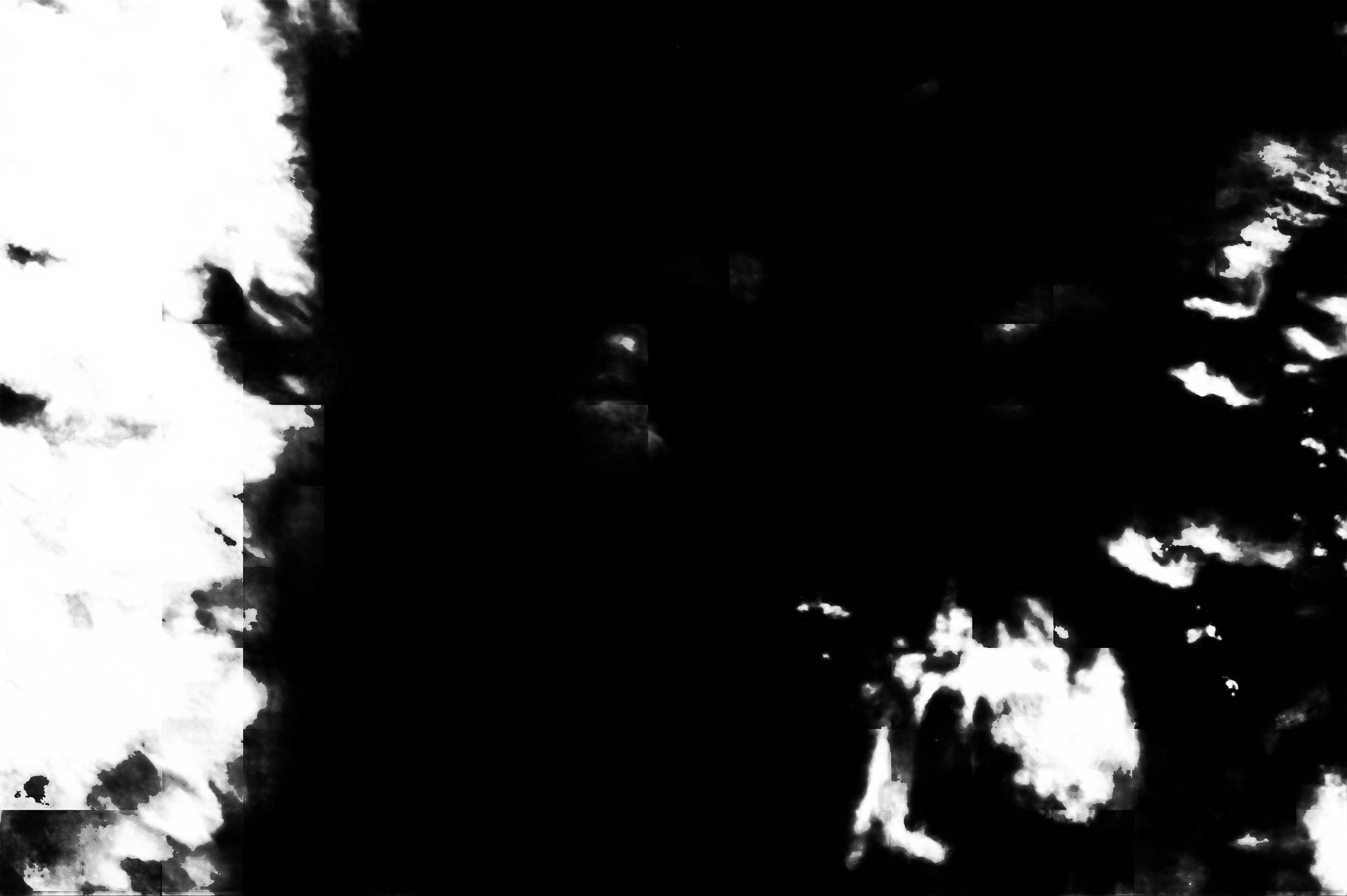 cloud mask image display 