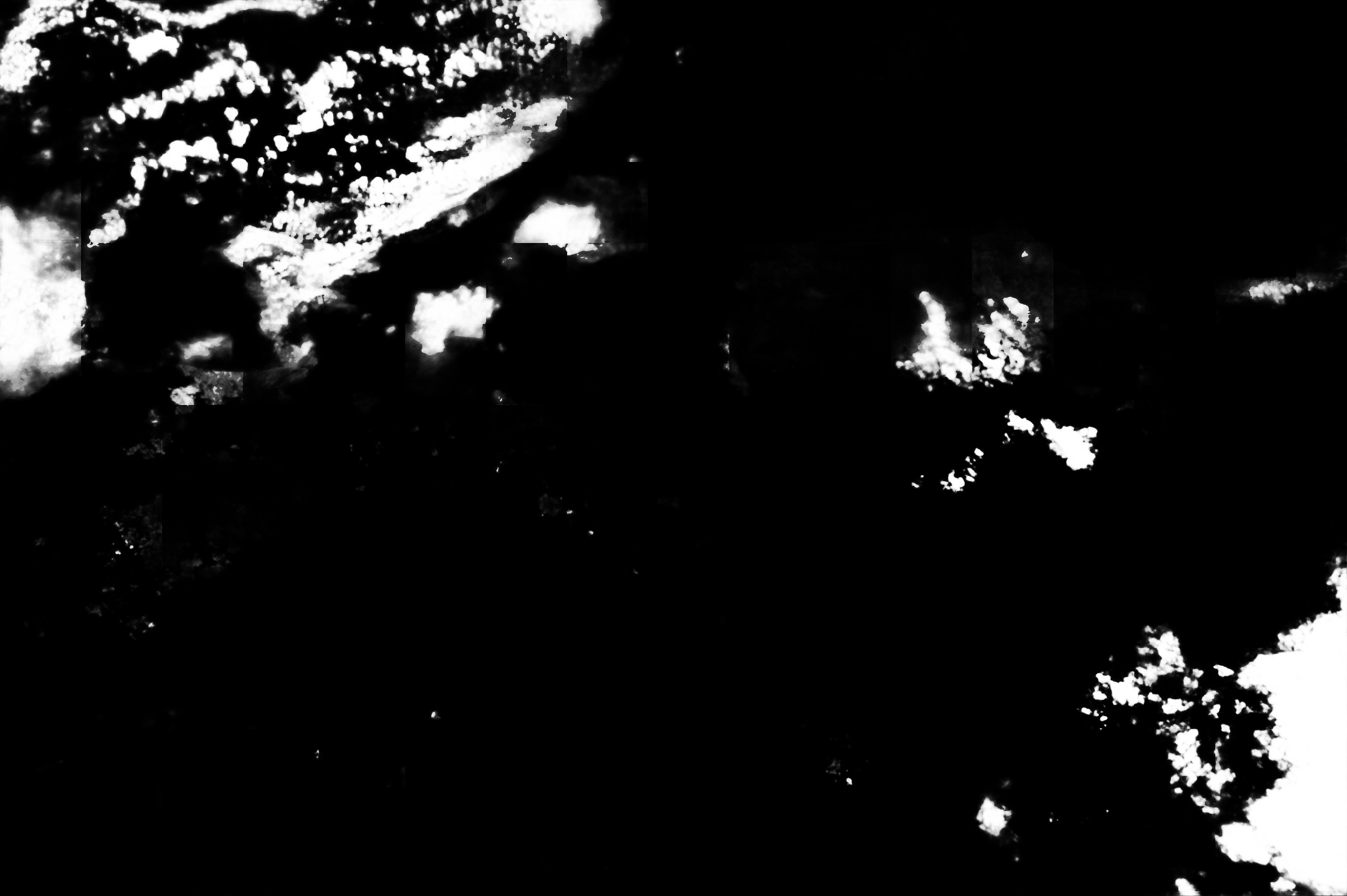 cloud mask image display 