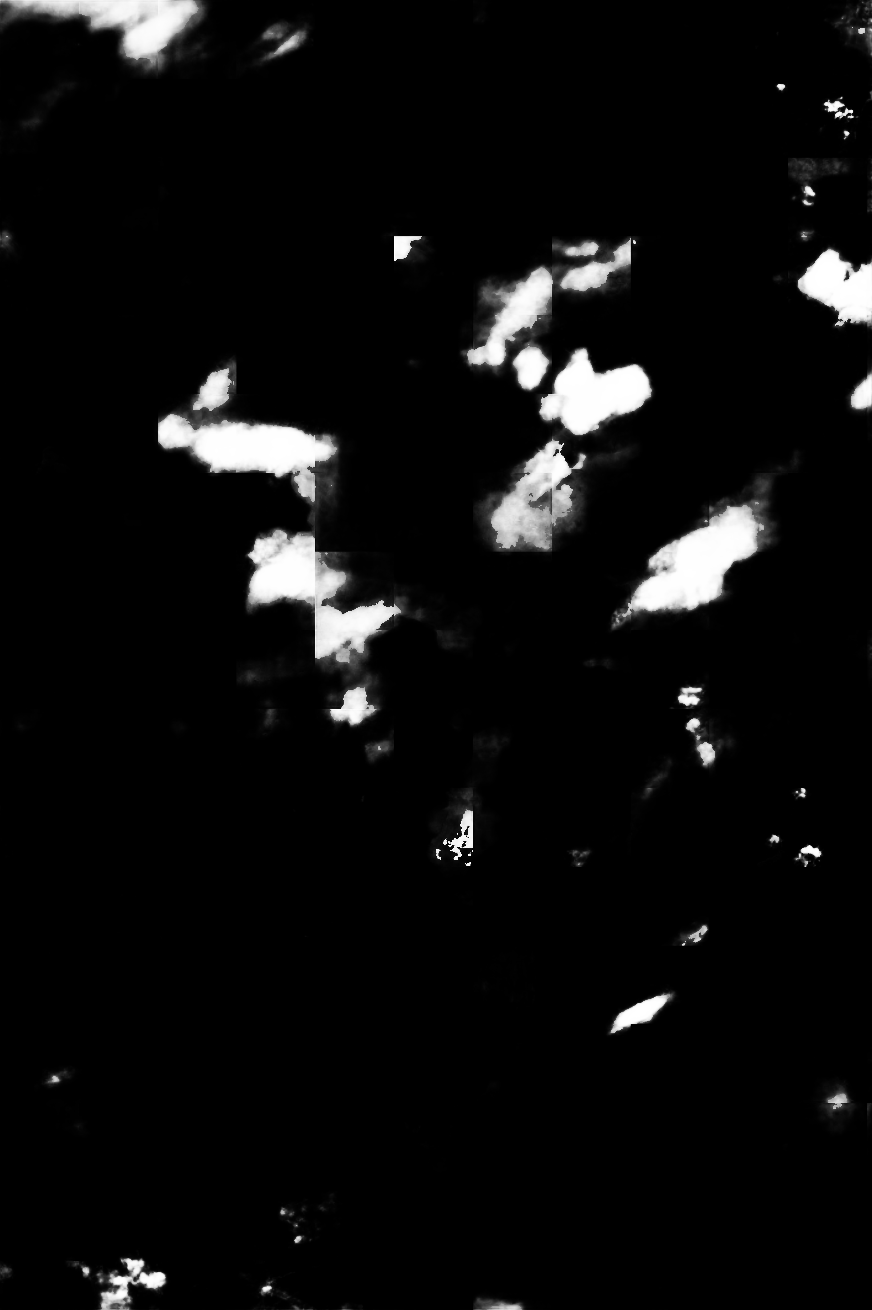 cloud mask image display 