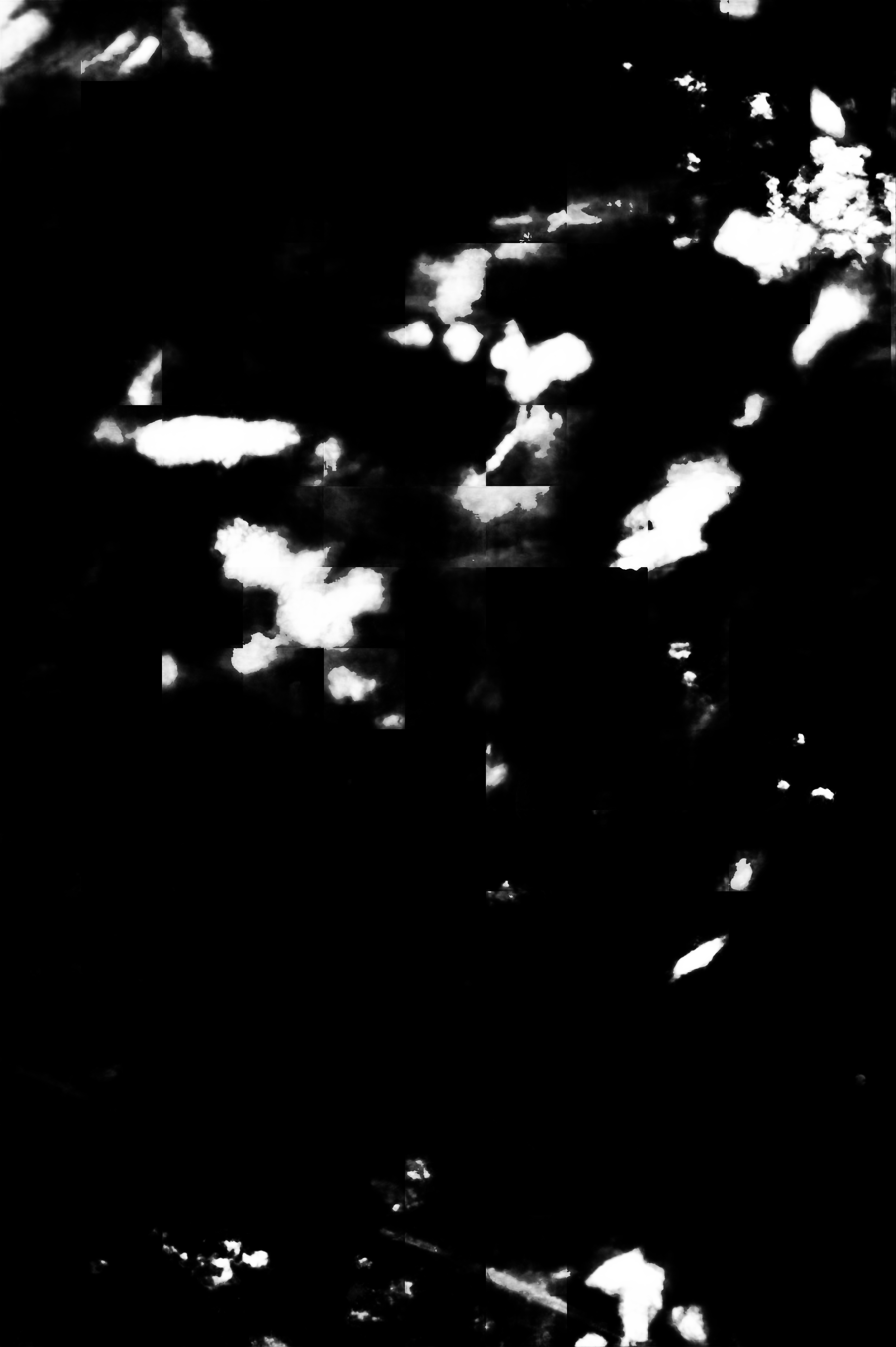 cloud mask image display 