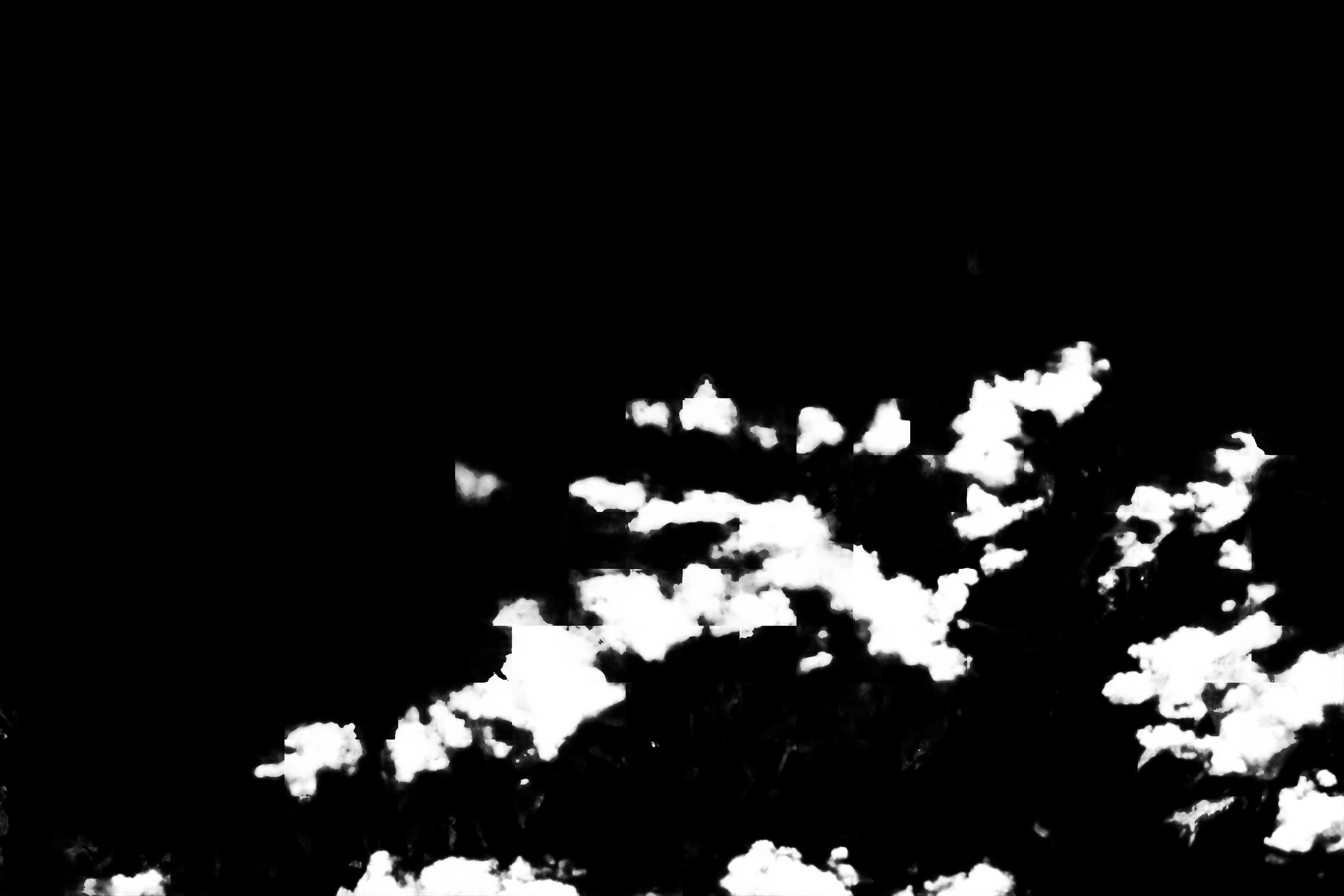 cloud mask image display 