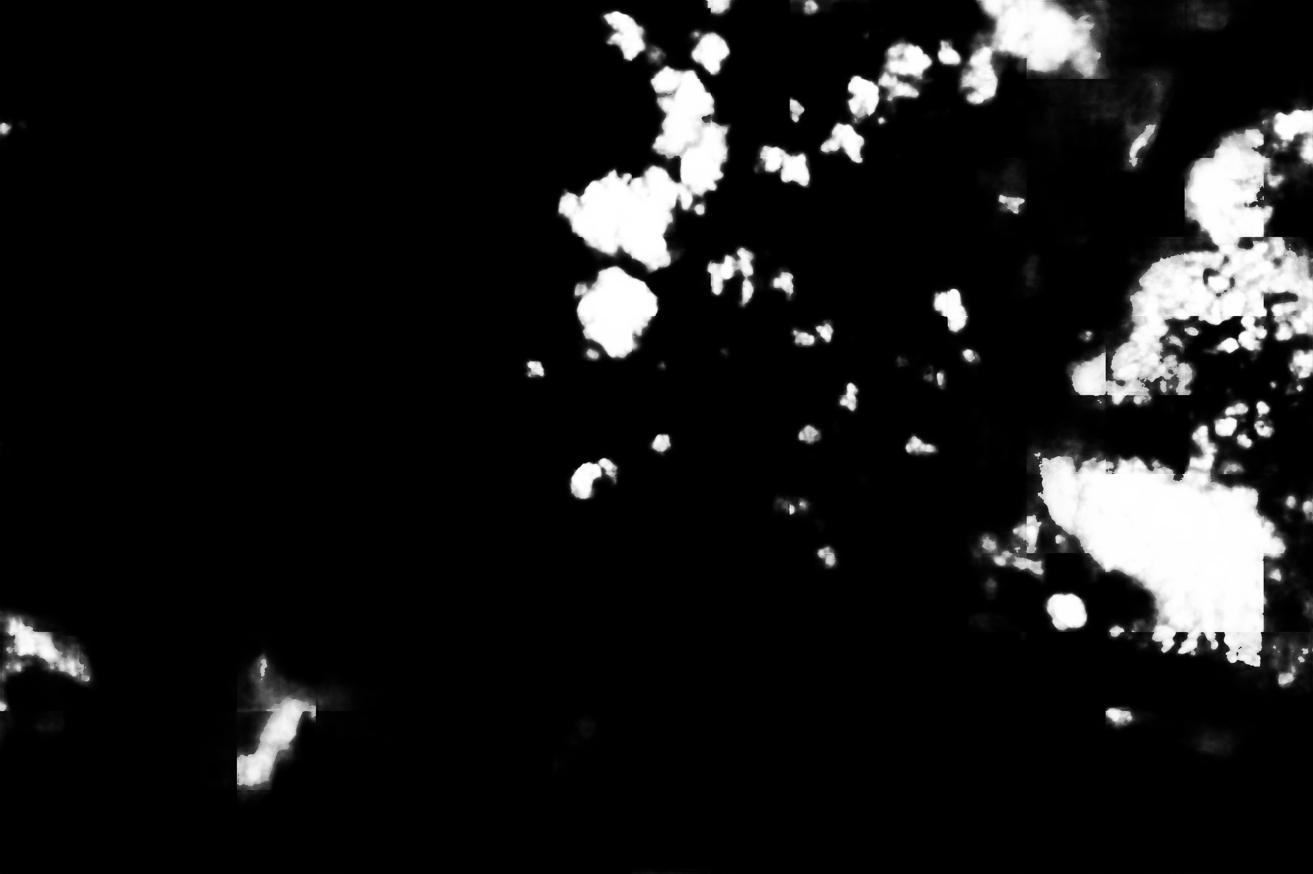 cloud mask image display 