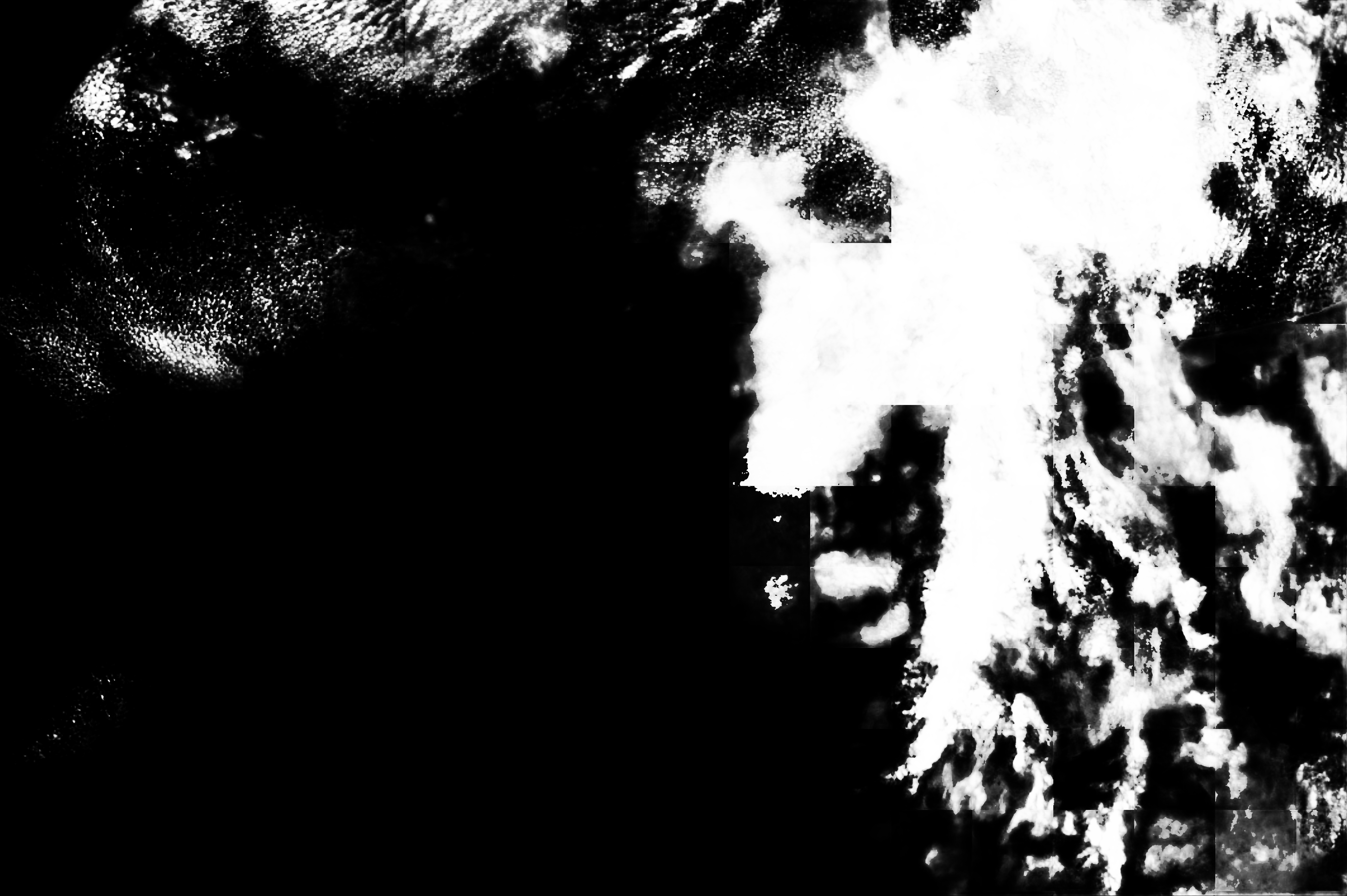 cloud mask image display 