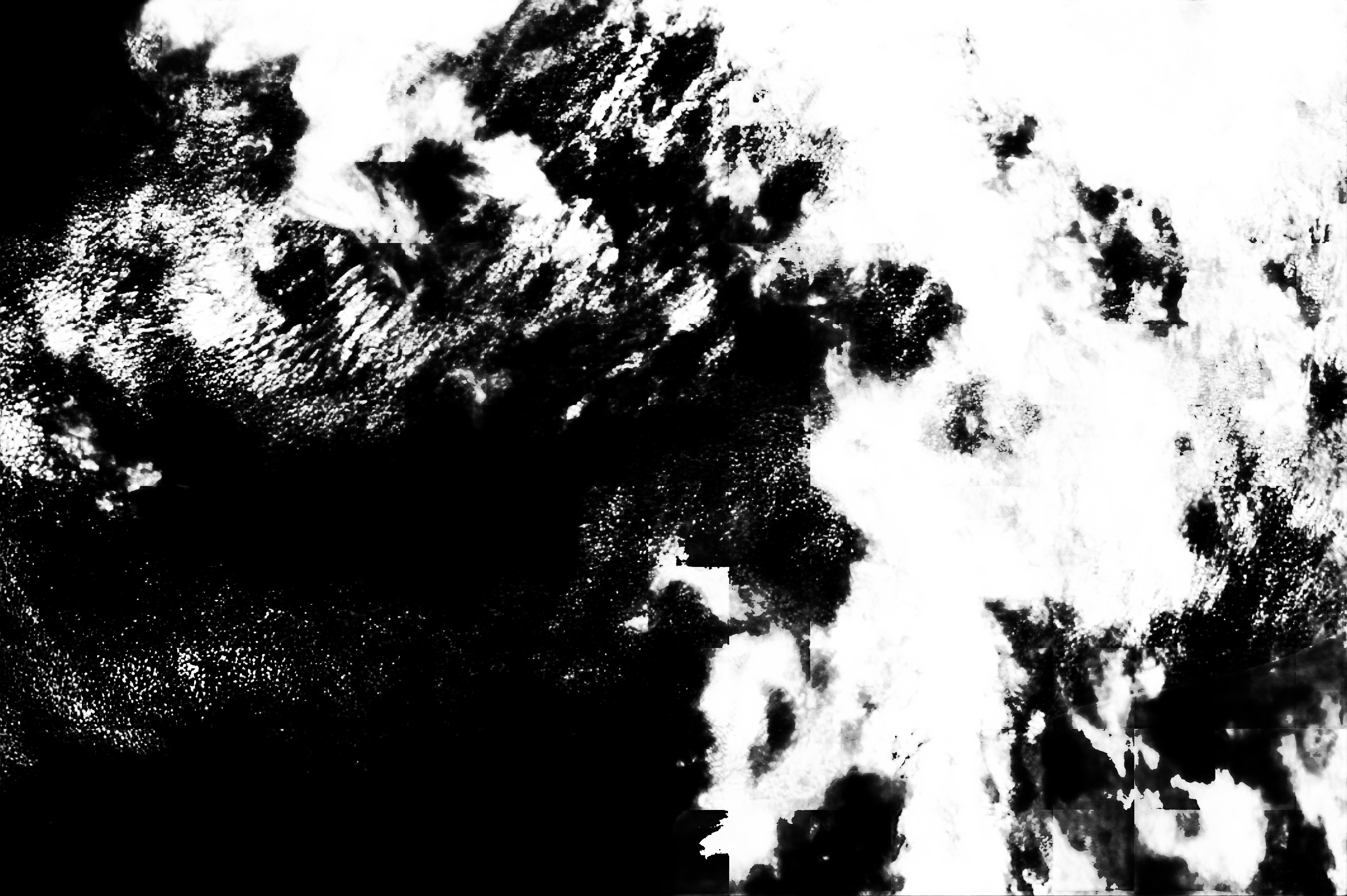 cloud mask image display 