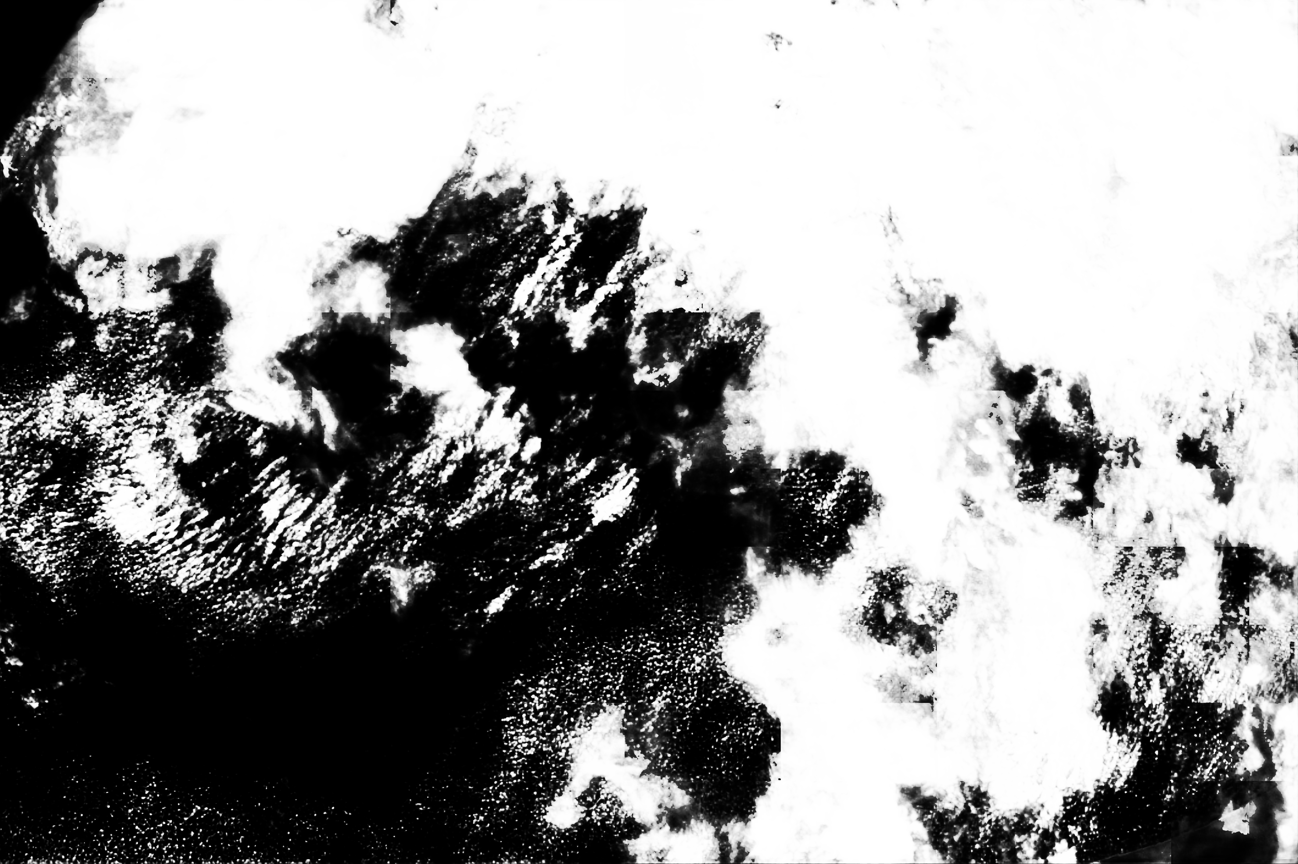 cloud mask image display 